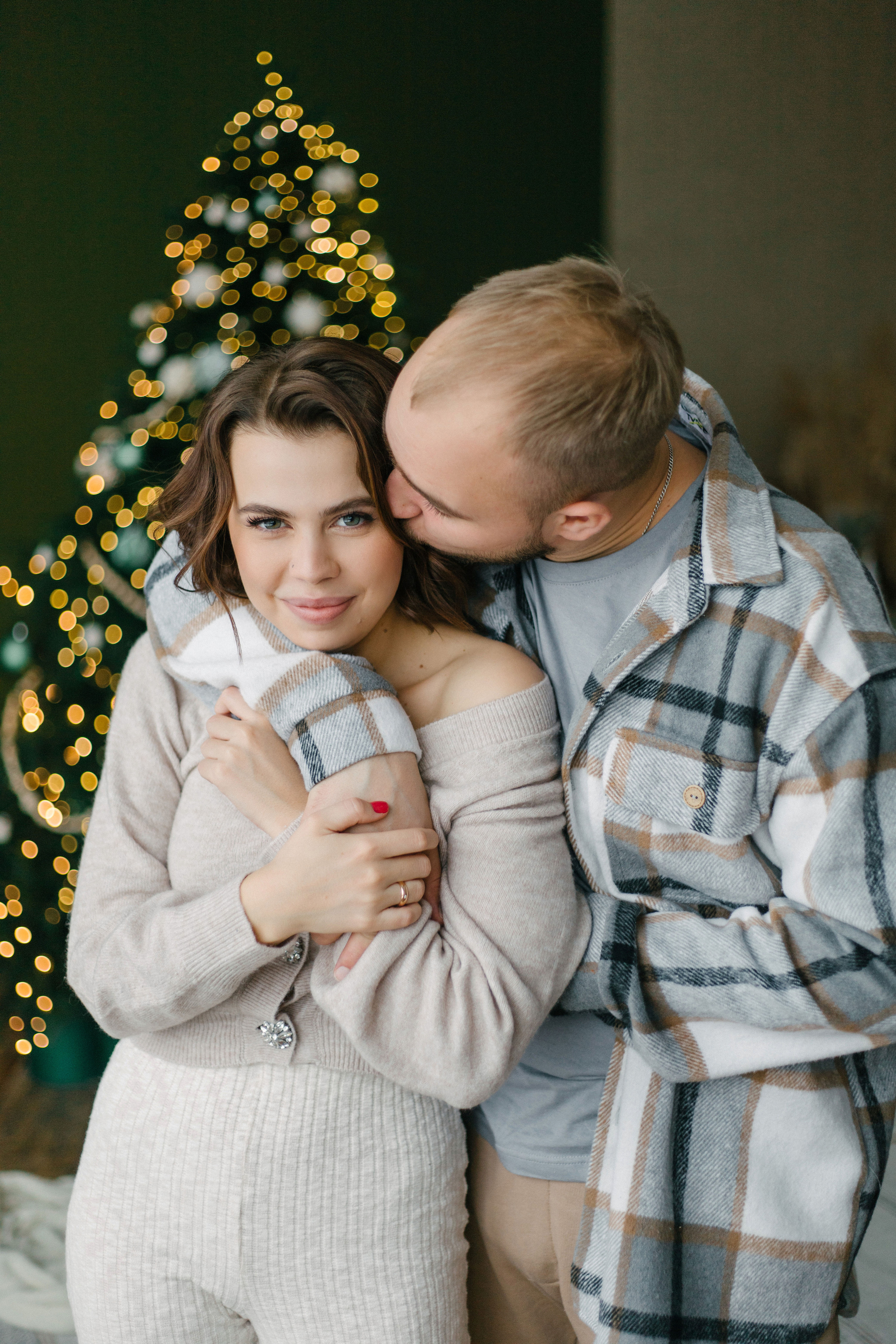 Оля и Денис. Свадебный фотограф Москва Воронеж Ленкова Ксения