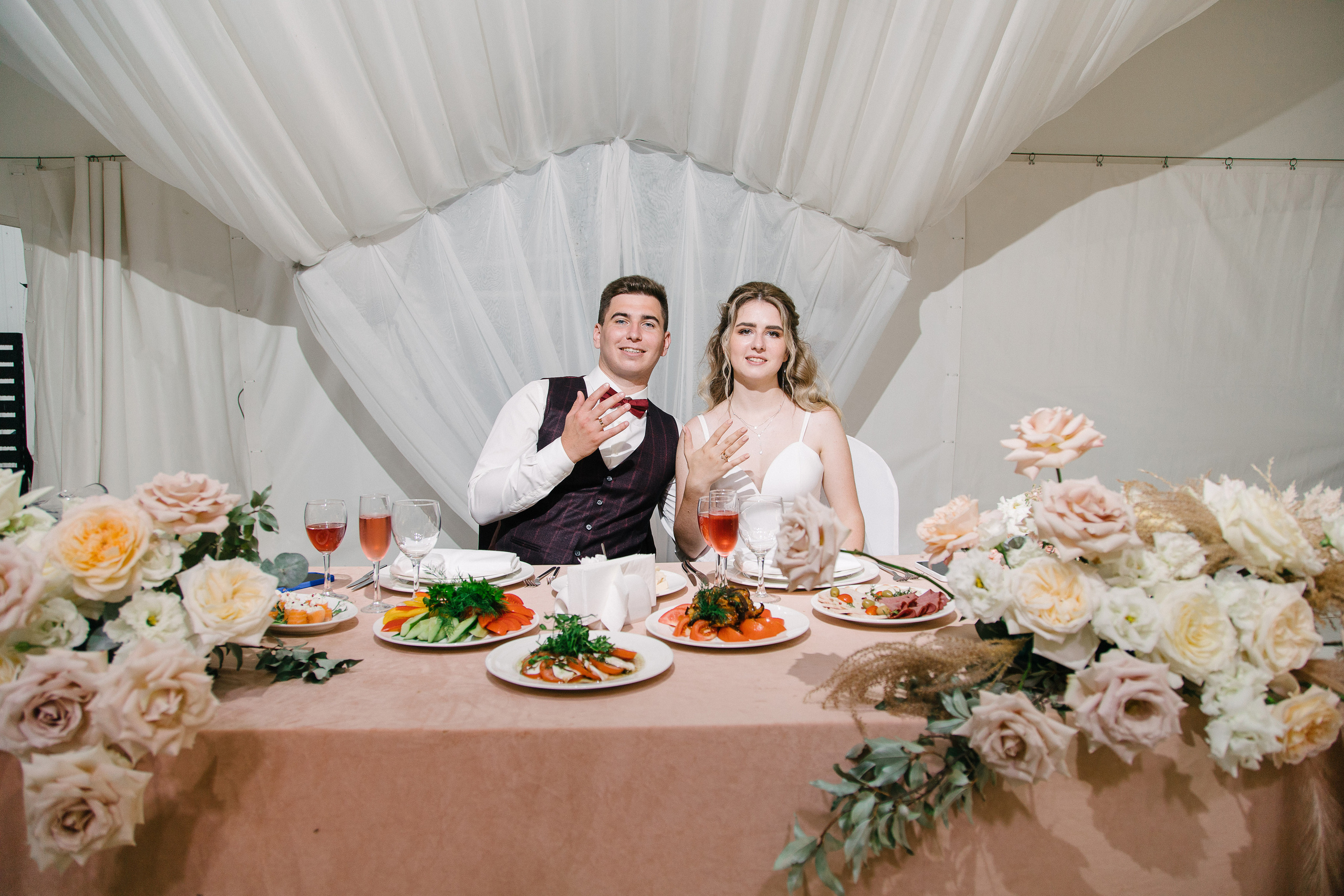 День Насти и Лёши. 26.07.22. Свадебный фотограф Москва Воронеж Ленкова Ксения