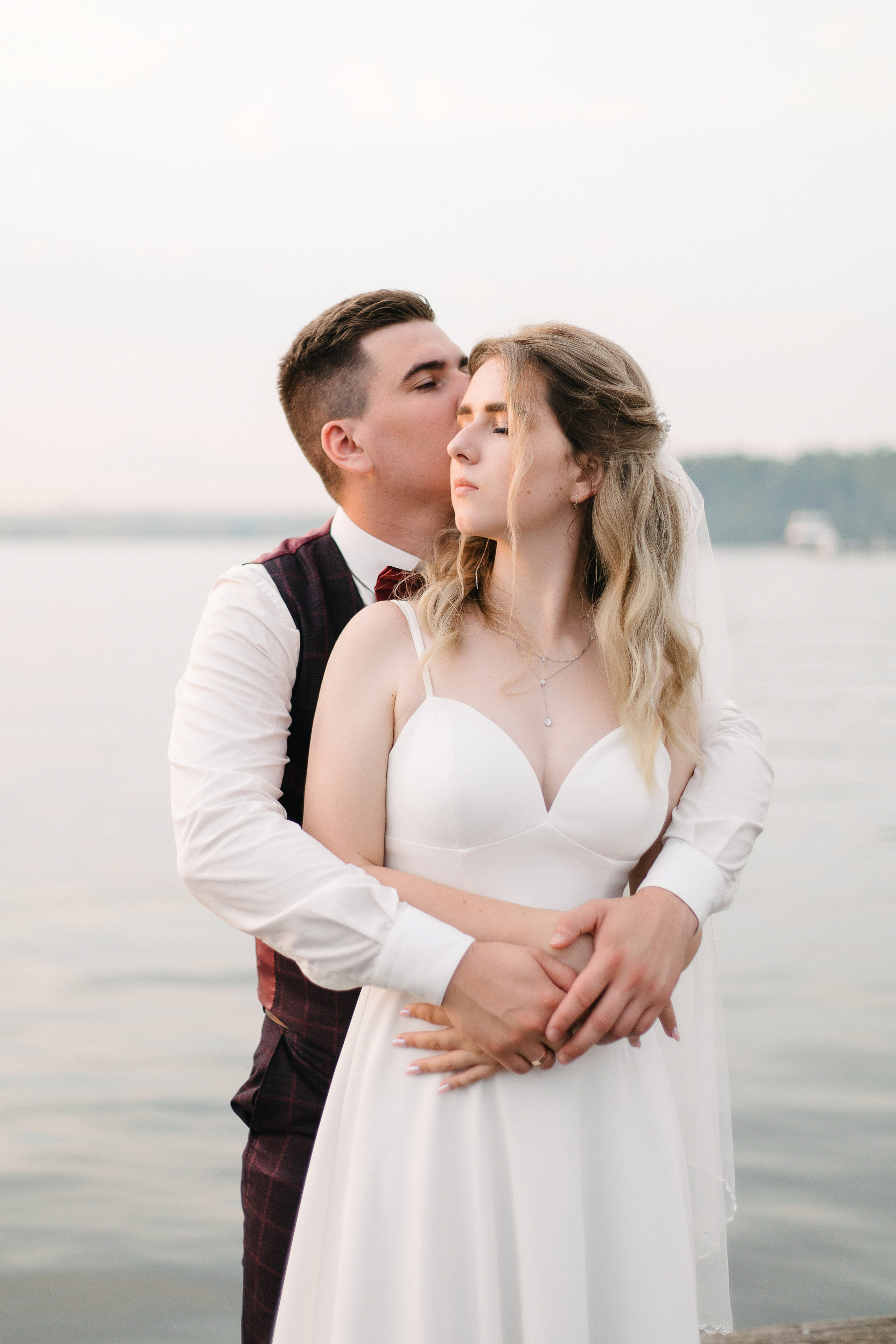 День Насти и Лёши. 26.07.22. Свадебный фотограф Москва Воронеж Ленкова Ксения