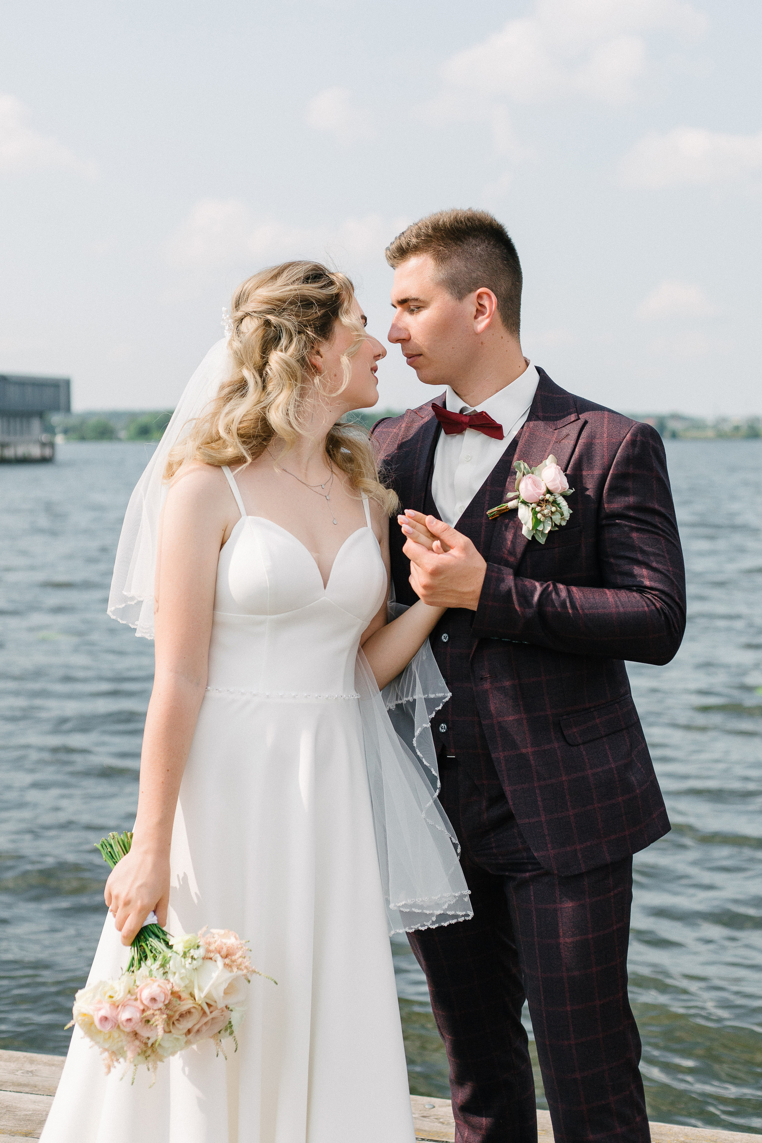 День Насти и Лёши. 26.07.22. Свадебный фотограф Москва Воронеж Ленкова Ксения