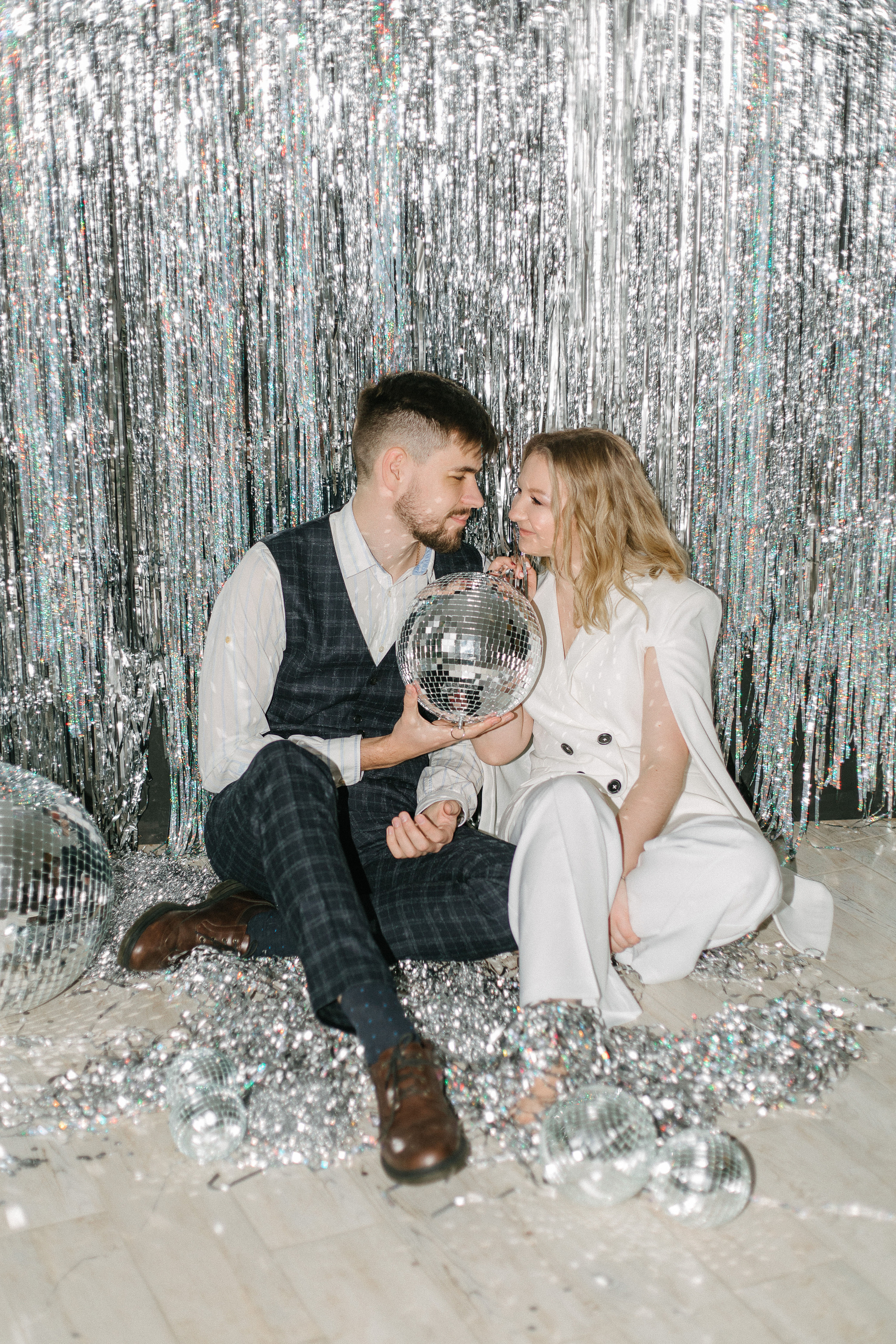 Настя и Артём. 17.12.22. Свадебный фотограф Москва Воронеж Ленкова Ксения