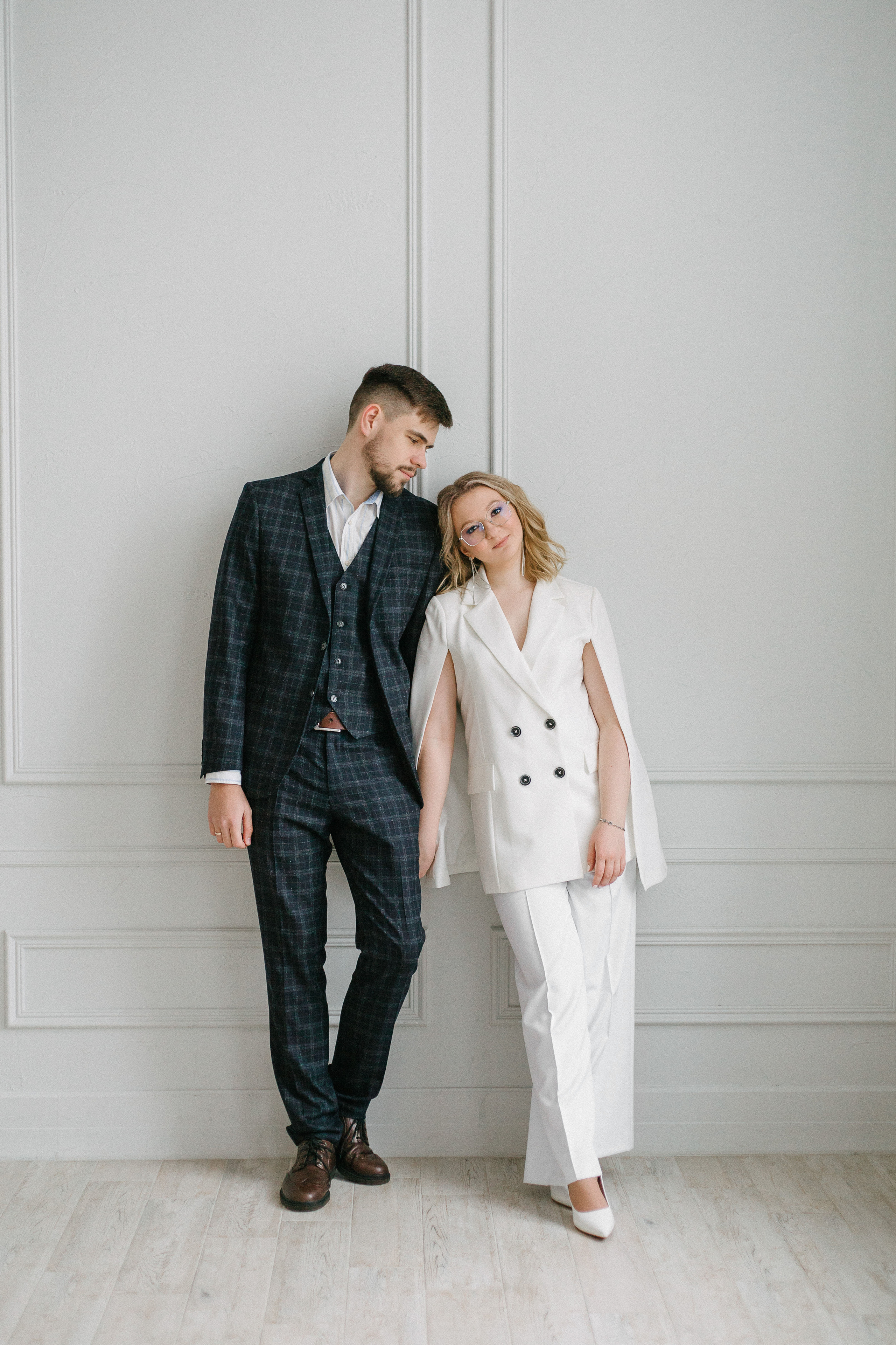 Настя и Артём. 17.12.22. Свадебный фотограф Москва Воронеж Ленкова Ксения