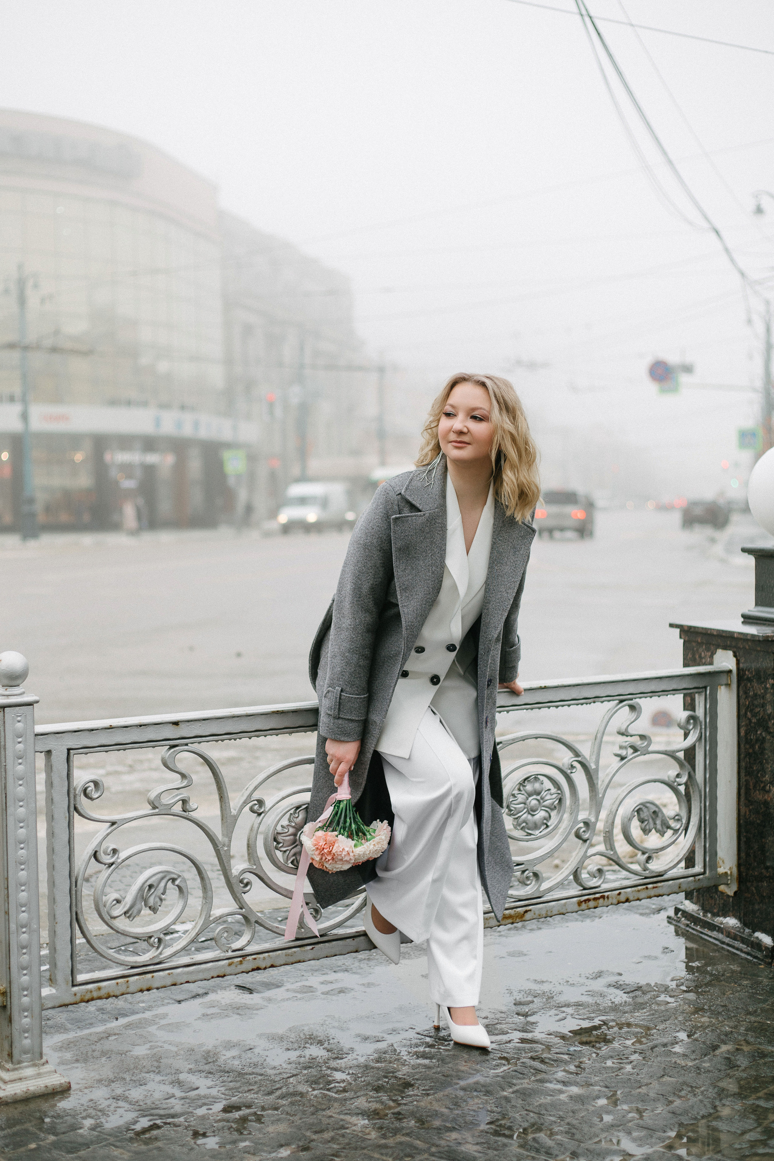 Настя и Артём. 17.12.22. Свадебный фотограф Москва Воронеж Ленкова Ксения