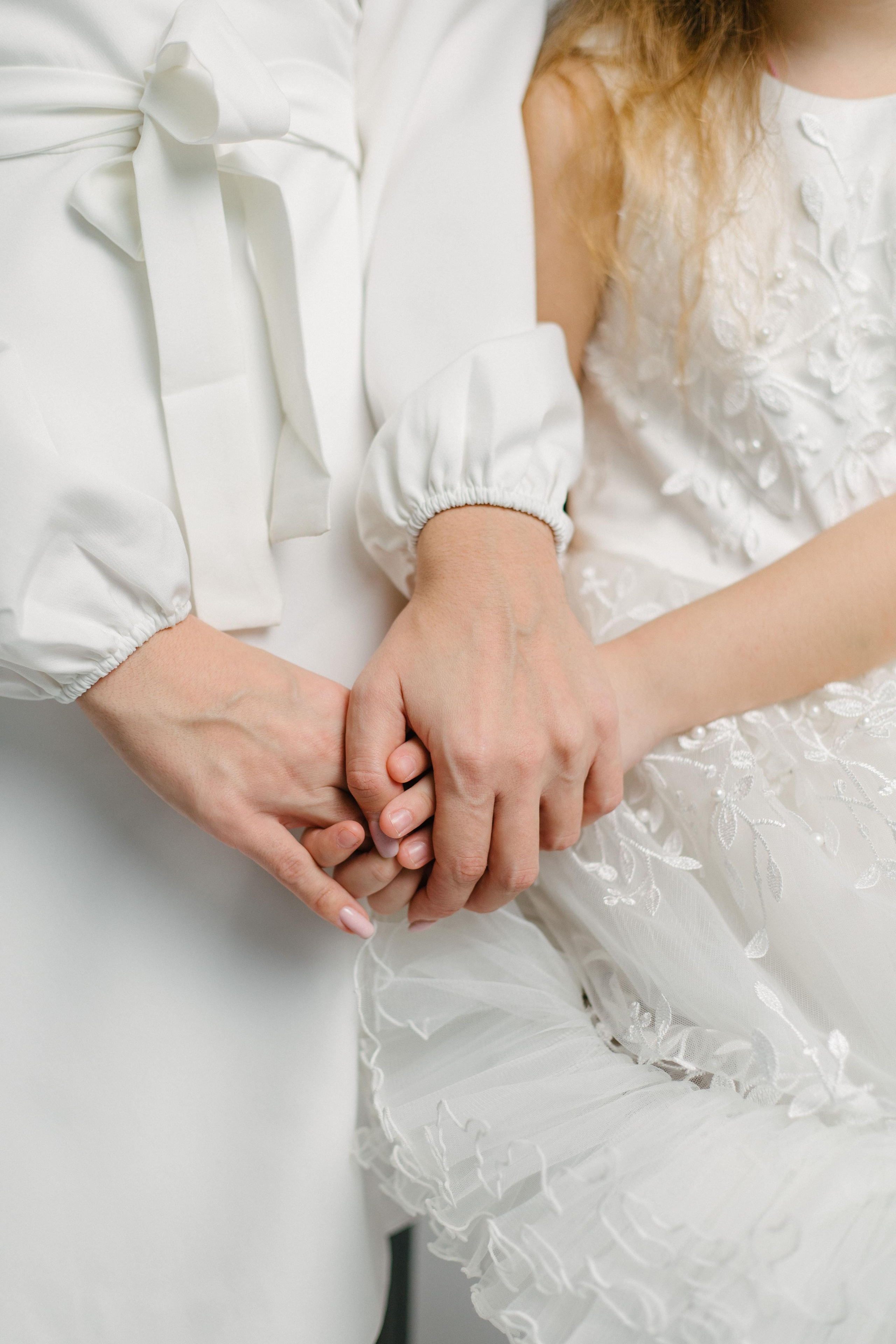 Мама и дочка. Оля и Ариша. Свадебный фотограф Москва Воронеж Ленкова Ксения