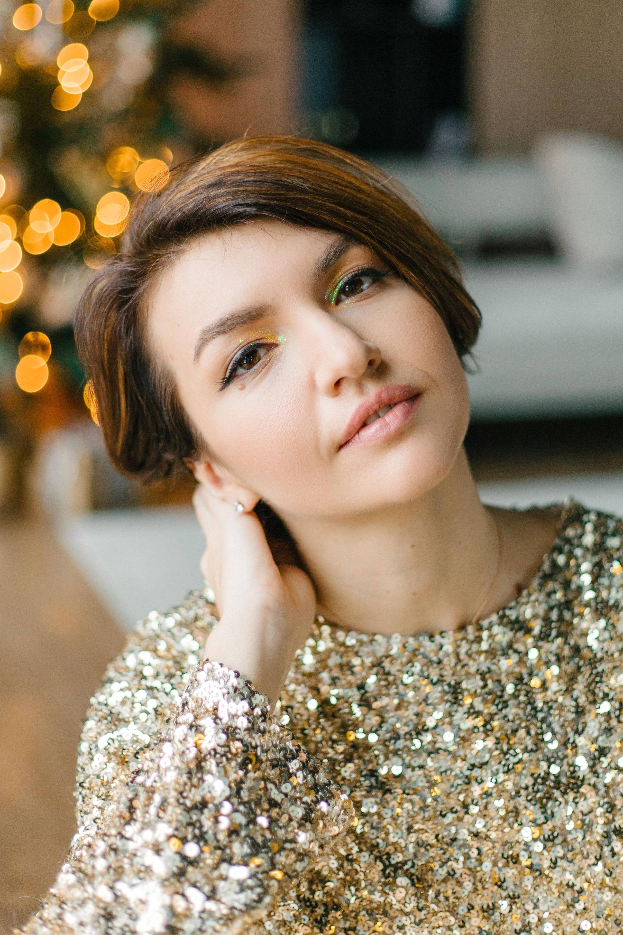 Новогодняя съемка для Риты. Свадебный фотограф Москва Воронеж Ленкова Ксения