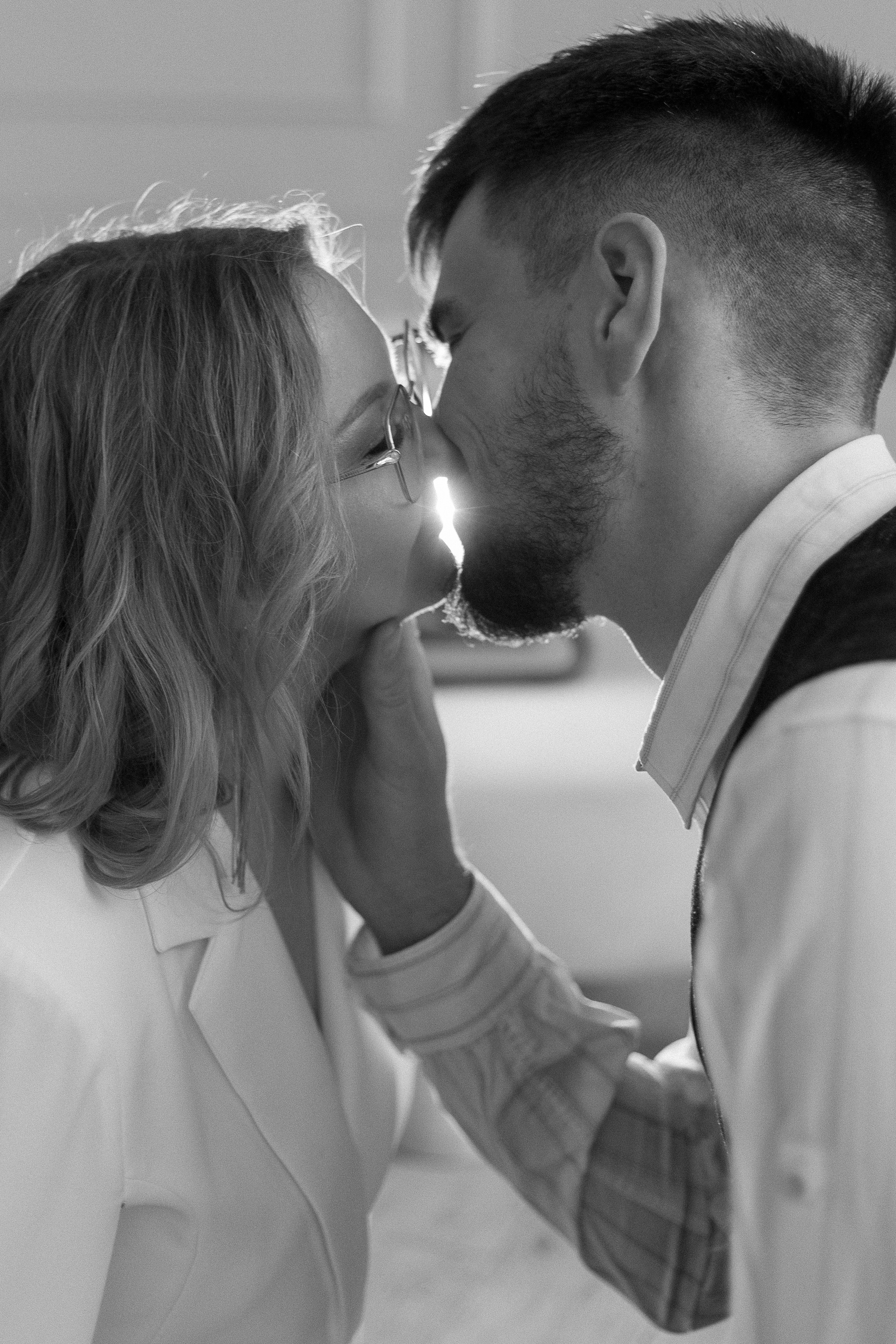 Настя и Артём. 17.12.22. Свадебный фотограф Москва Воронеж Ленкова Ксения