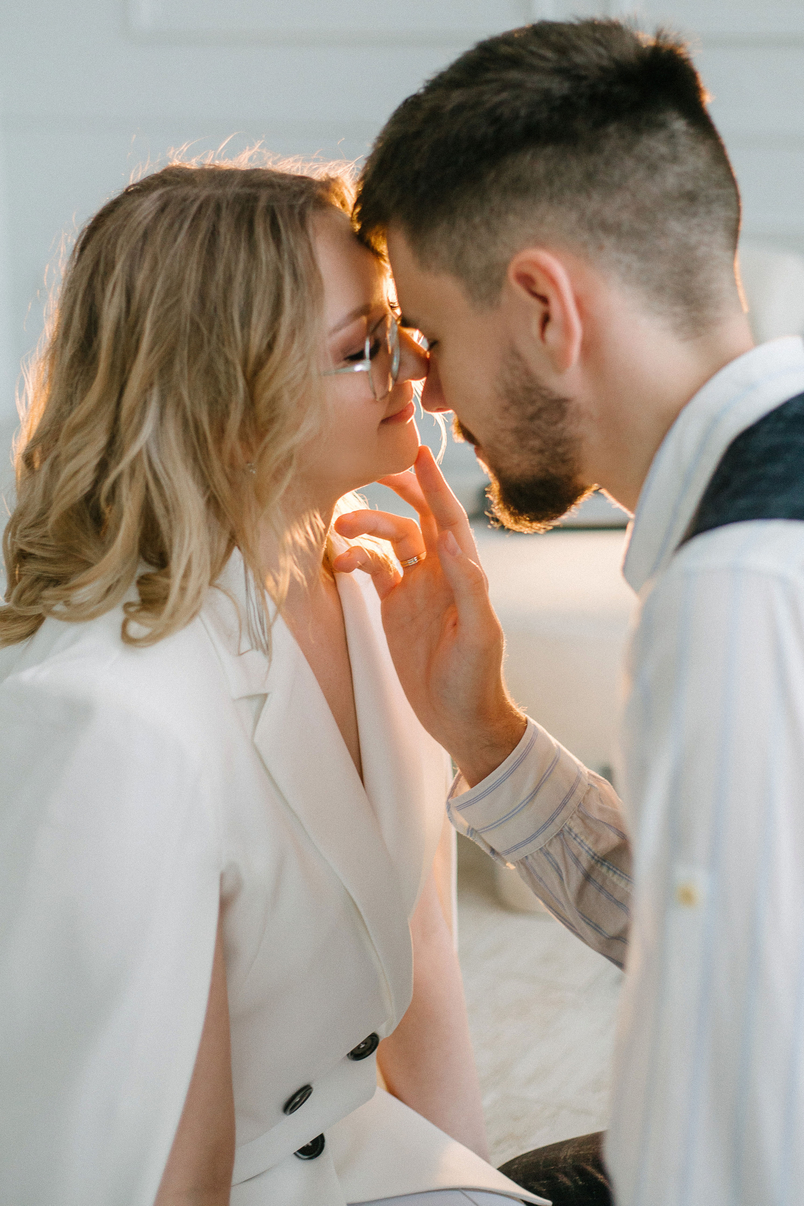 Настя и Артём. 17.12.22. Свадебный фотограф Москва Воронеж Ленкова Ксения