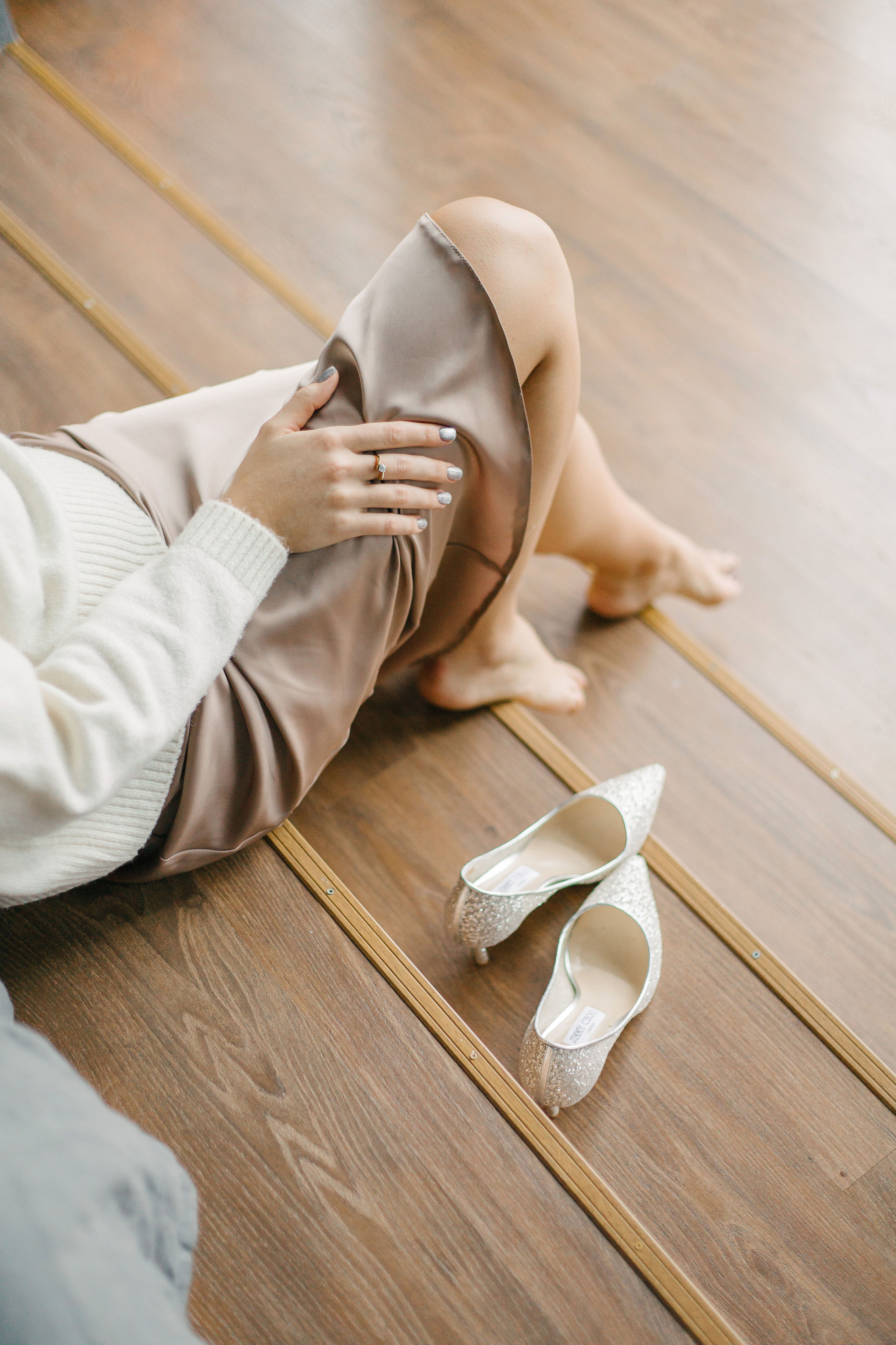 Новогодняя съемка для Риты. Свадебный фотограф Москва Воронеж Ленкова Ксения