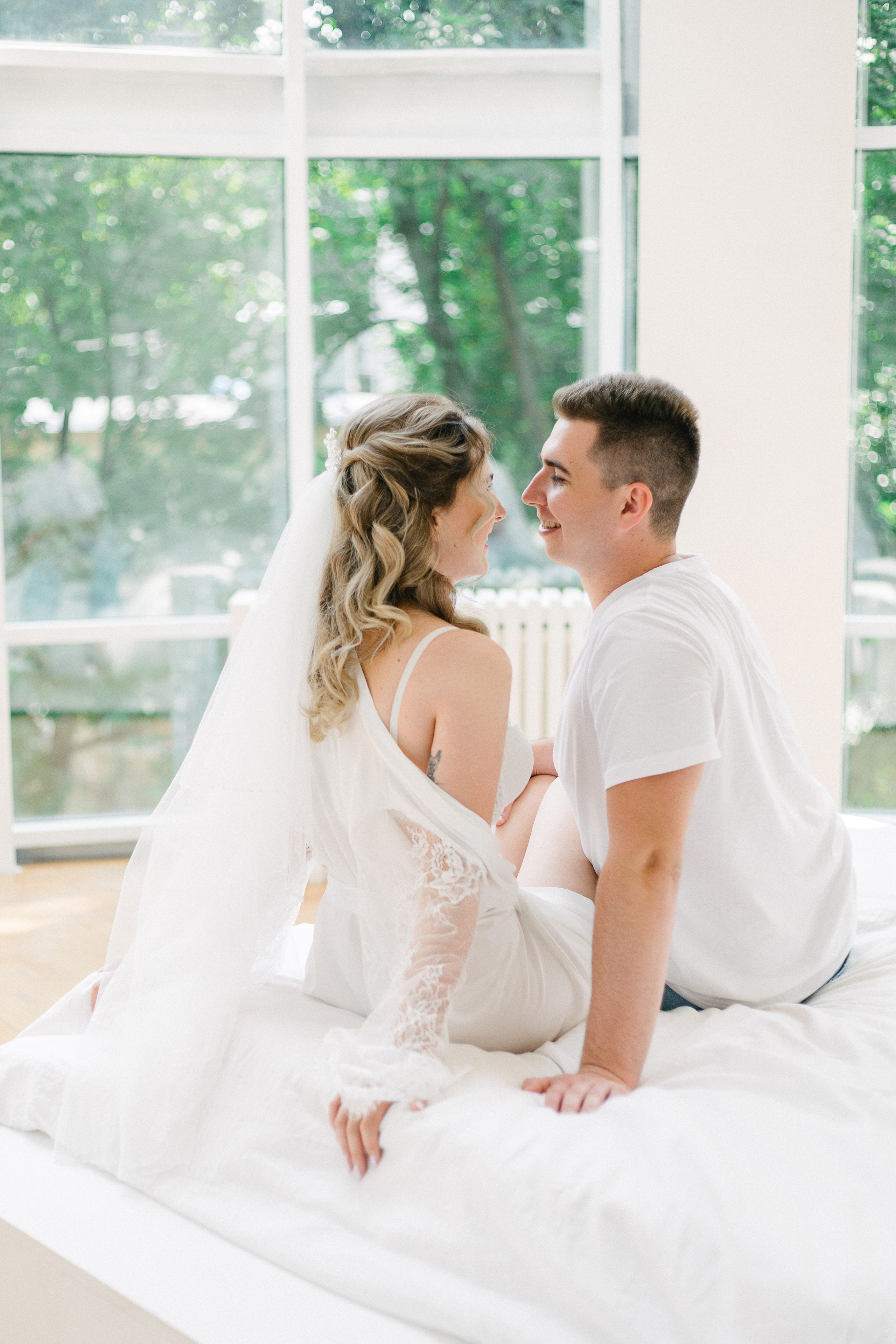 День Насти и Лёши. 26.07.22. Свадебный фотограф Москва Воронеж Ленкова Ксения