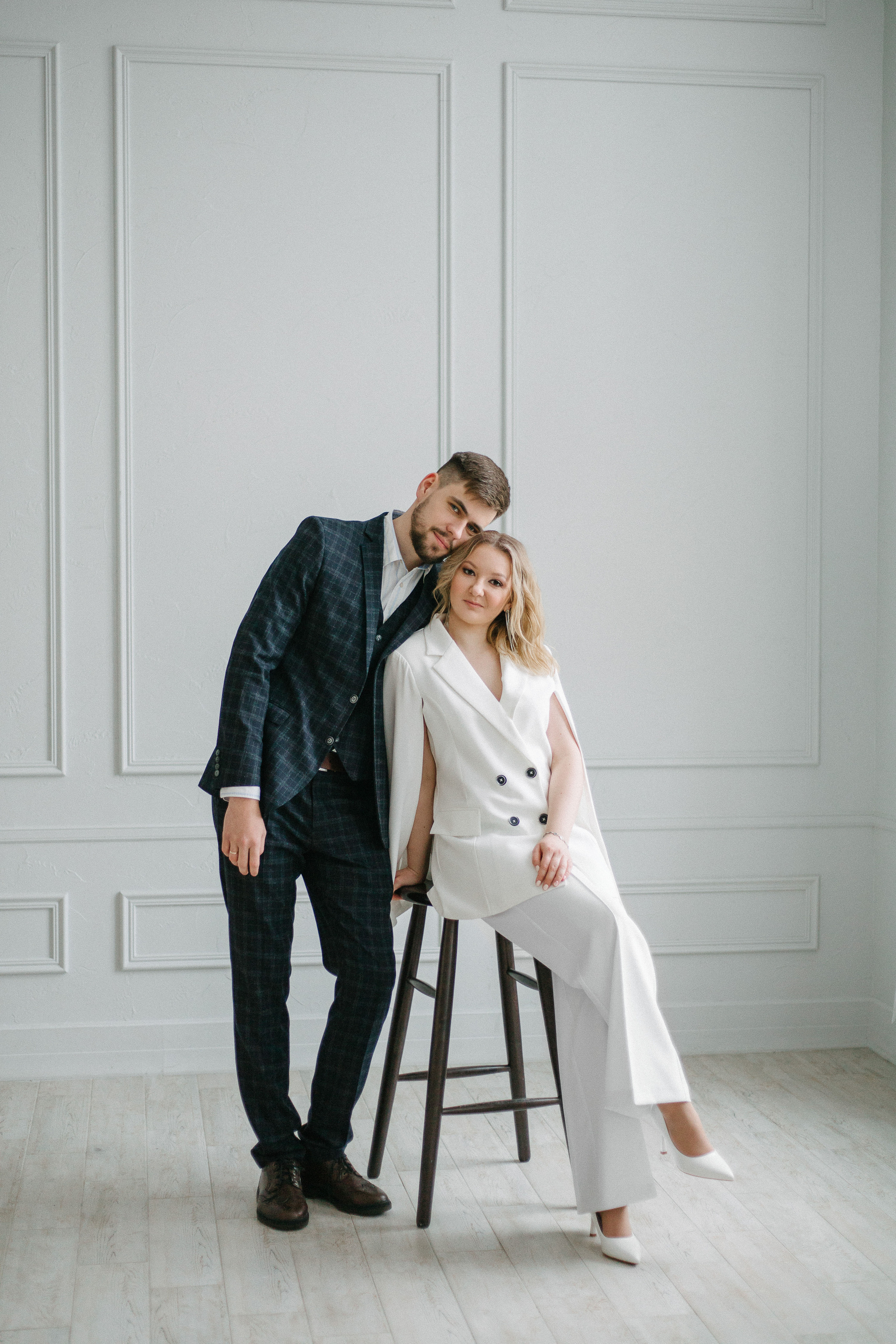 Настя и Артём. 17.12.22. Свадебный фотограф Москва Воронеж Ленкова Ксения