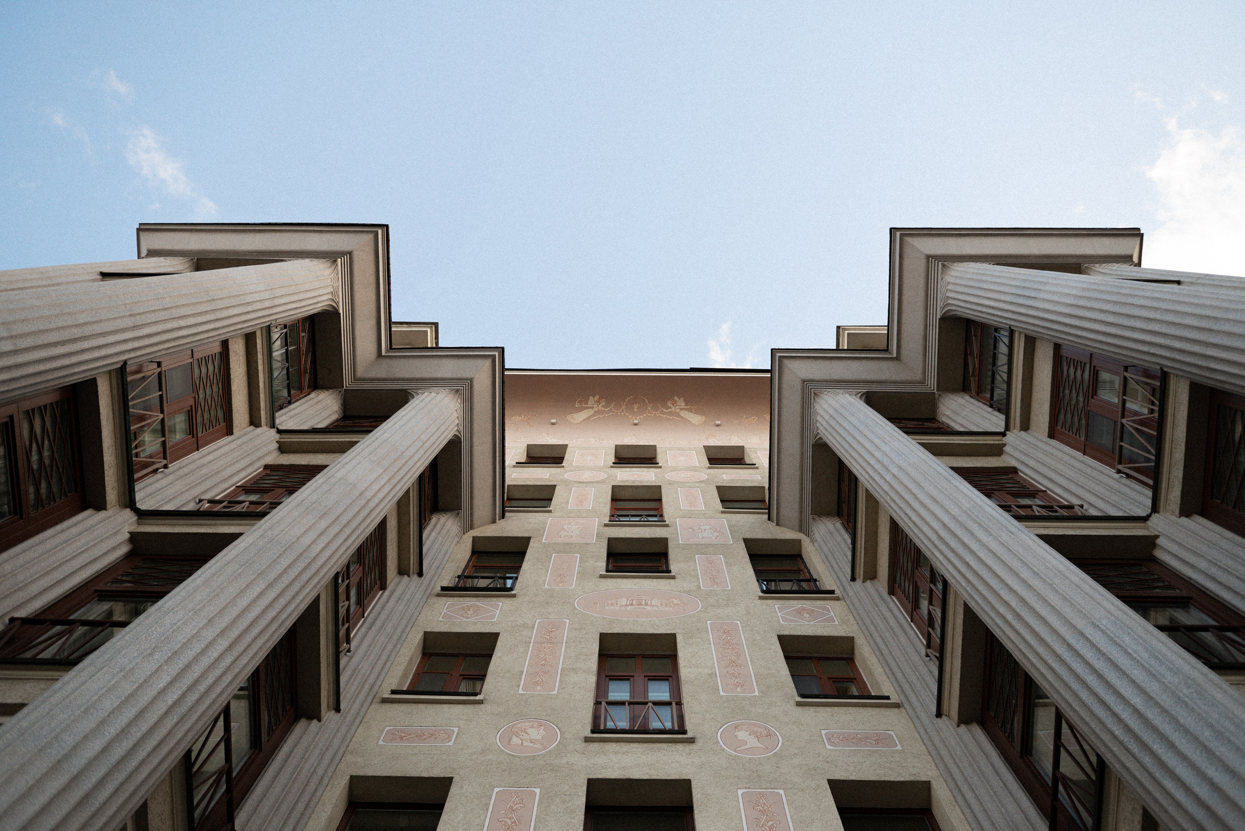 Ксюша (съемка для блога стилиста @ksusha.art). Фотограф Москва Настя Профотовна. Репортажные, свадебные и контент фотосессии