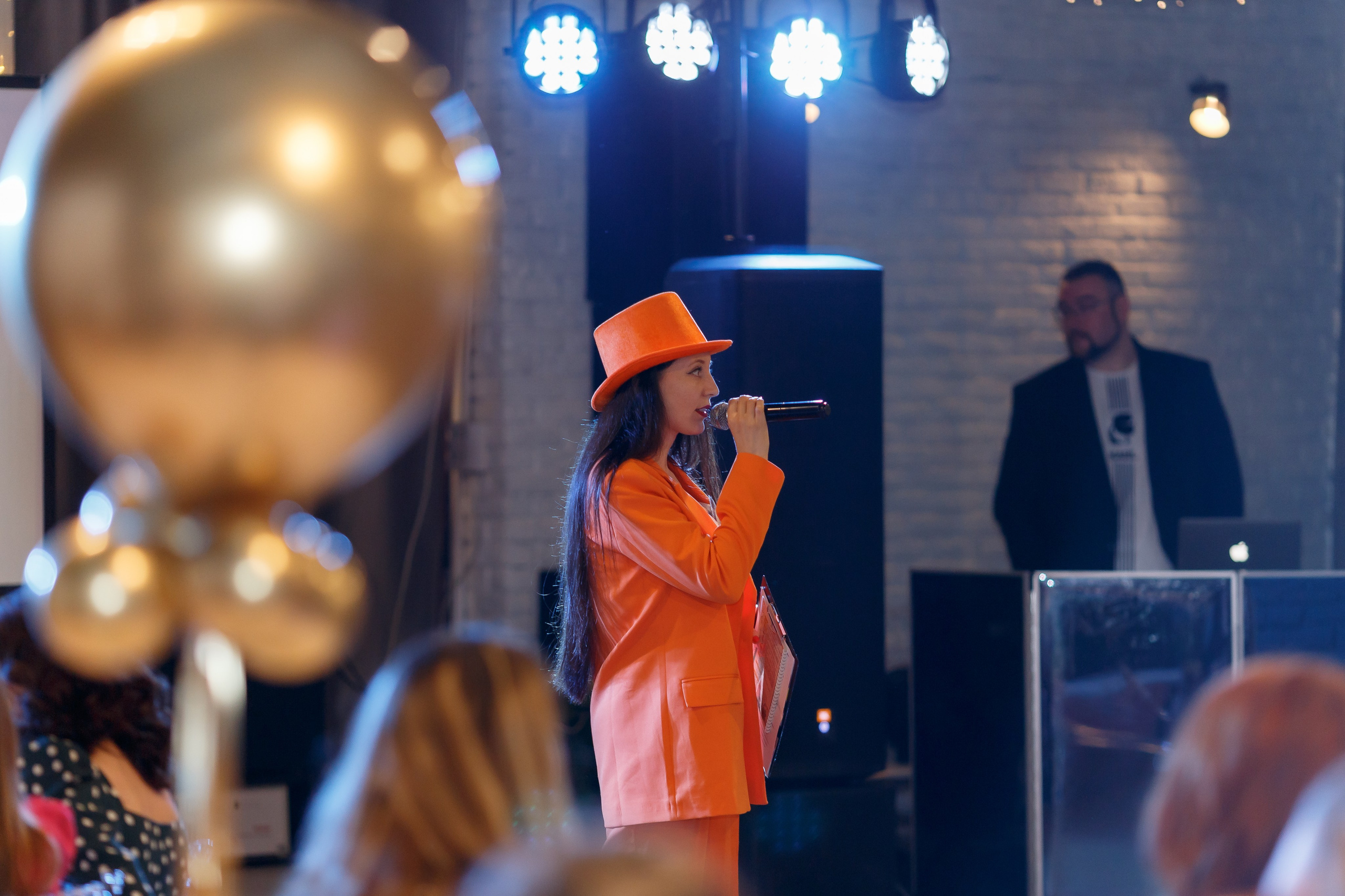 Репортажная фотосъёмка — корпоратив Сималенд 2024