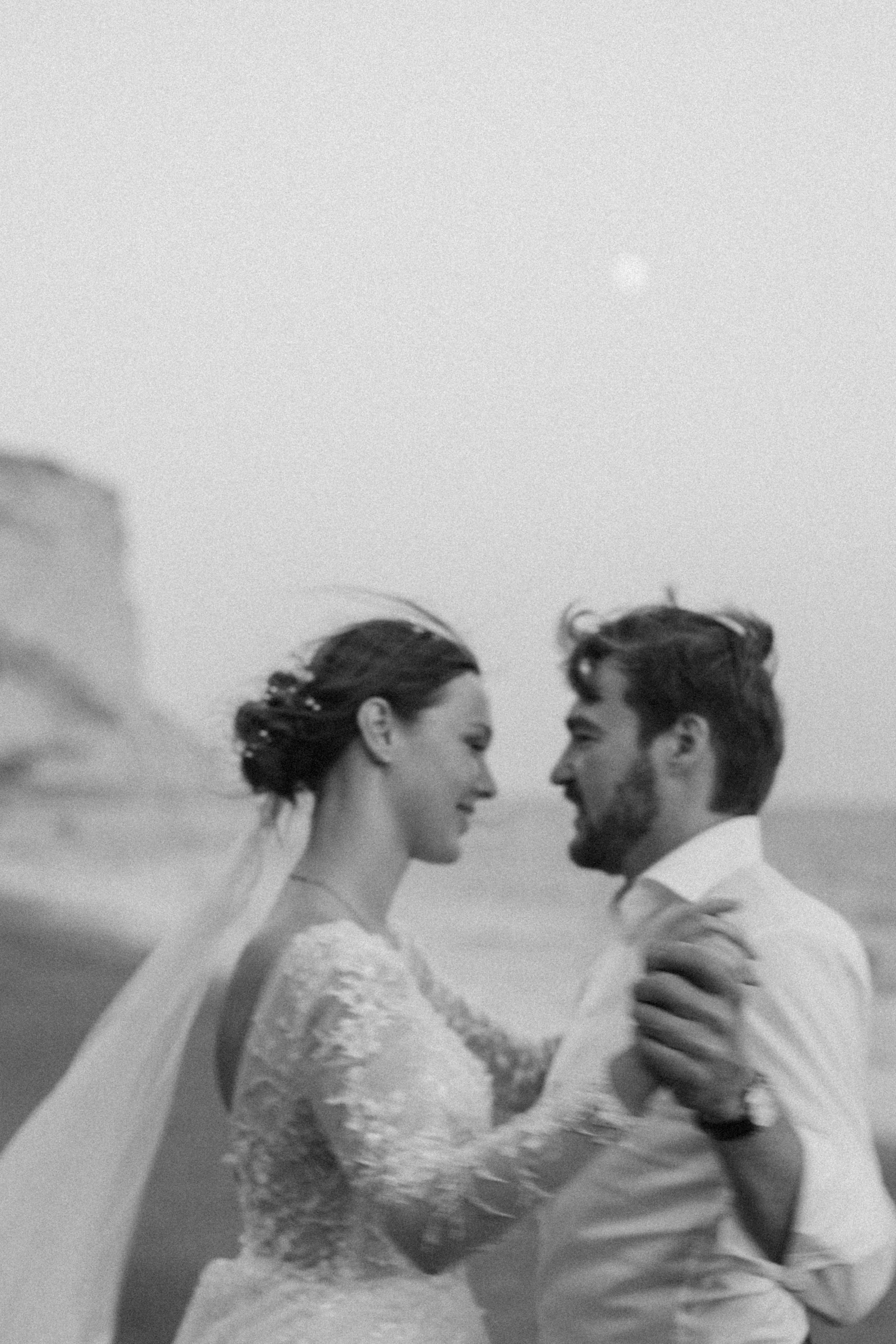 Cyprus whispers by the Mediterranean moonlight. Katerina Nord | Wedding and Couple Photographer in Germany and Europe