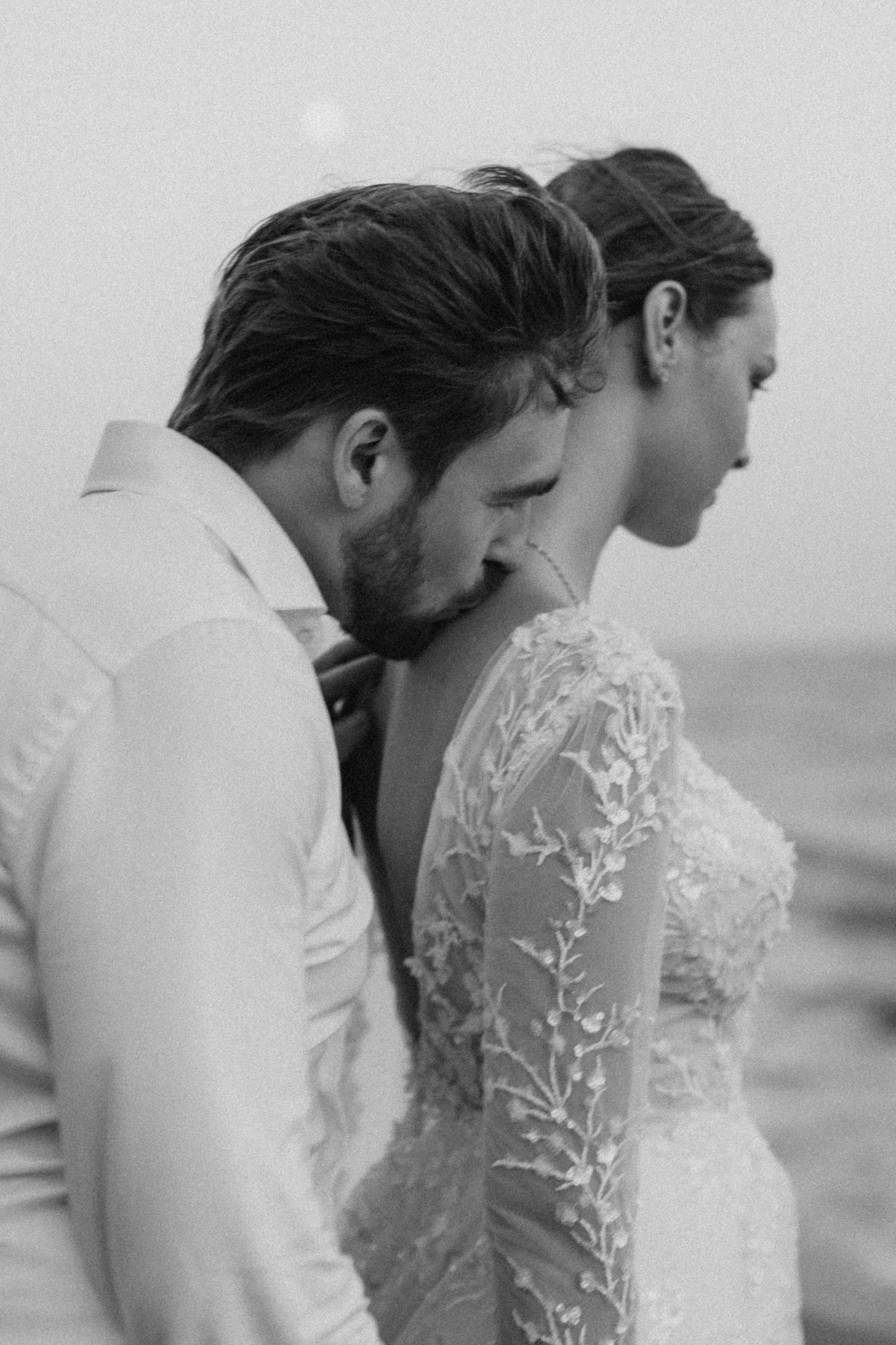 Cyprus whispers by the Mediterranean moonlight. Katerina Nord | Wedding and Couple Photographer in Germany and Europe