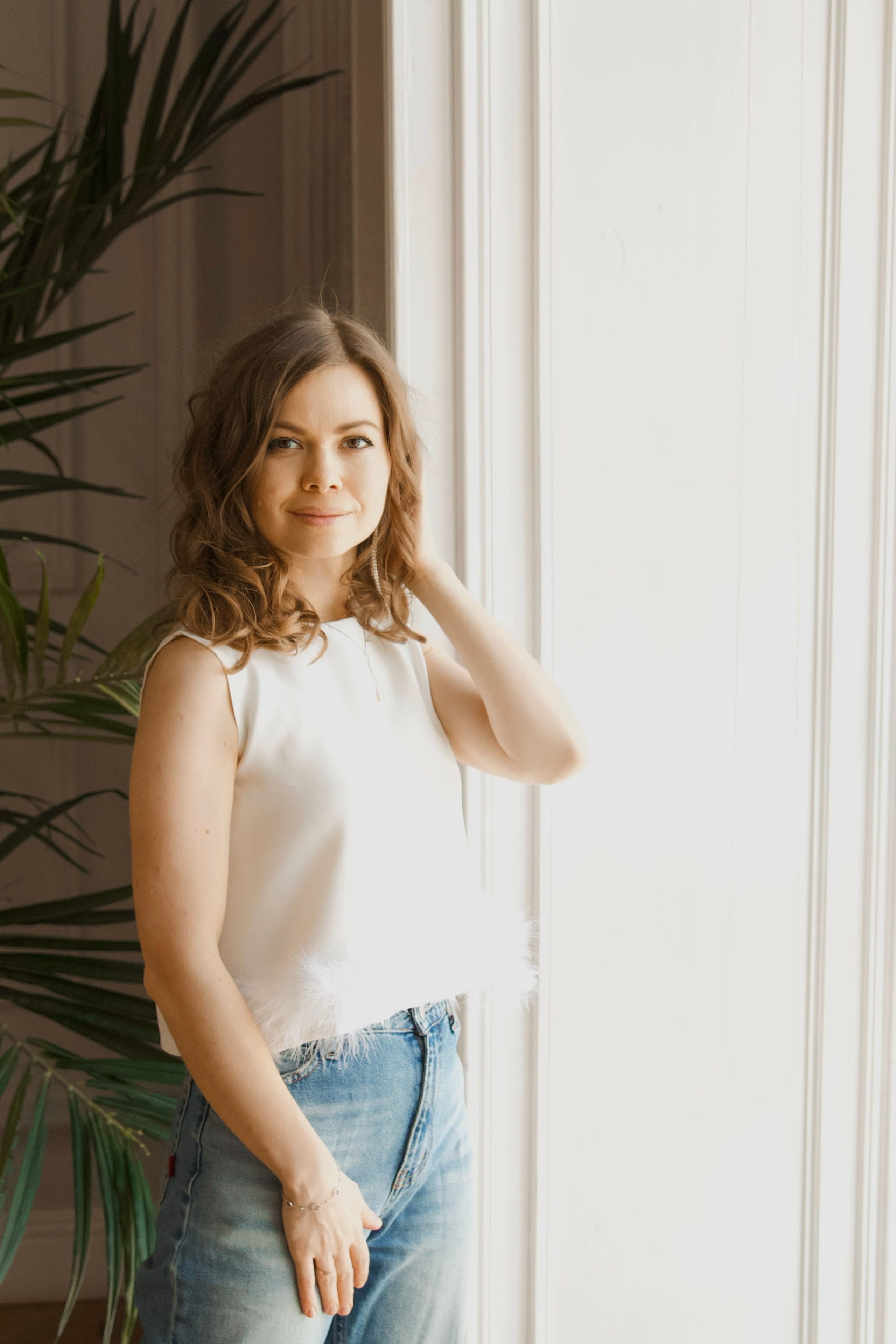 Семейные традиции 2026. Фотограф Ирина Воробьева