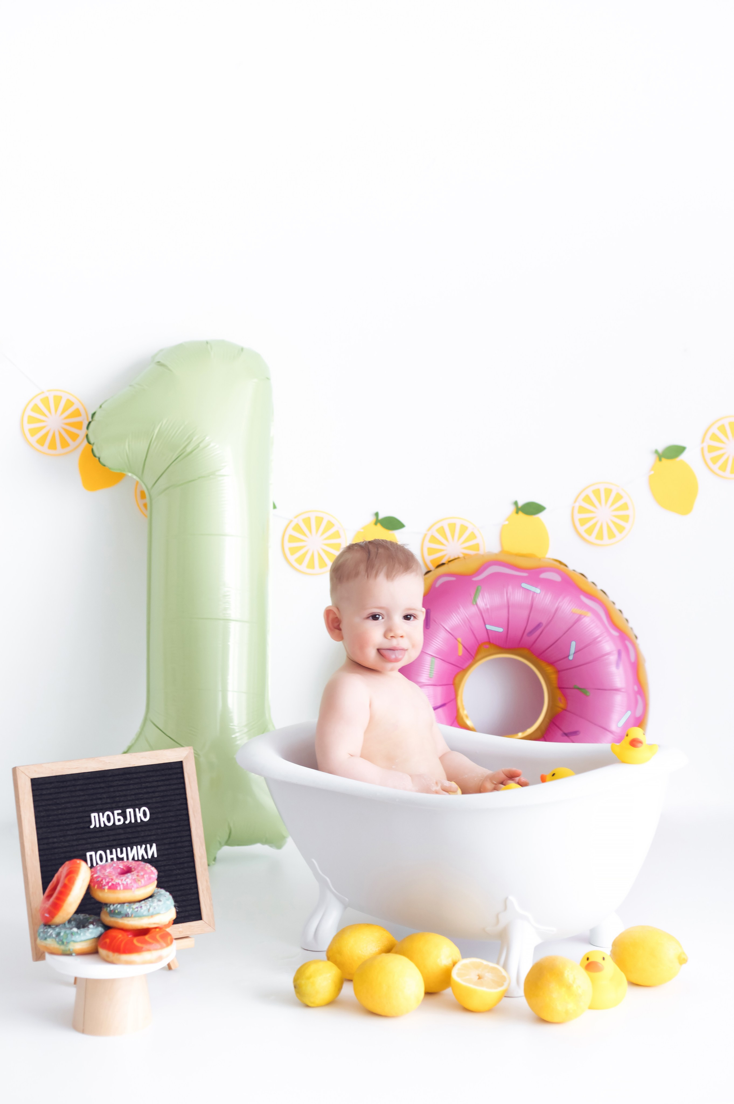 Мирон и Матильда. Детский и семейный фотограф Эльмира Веселова