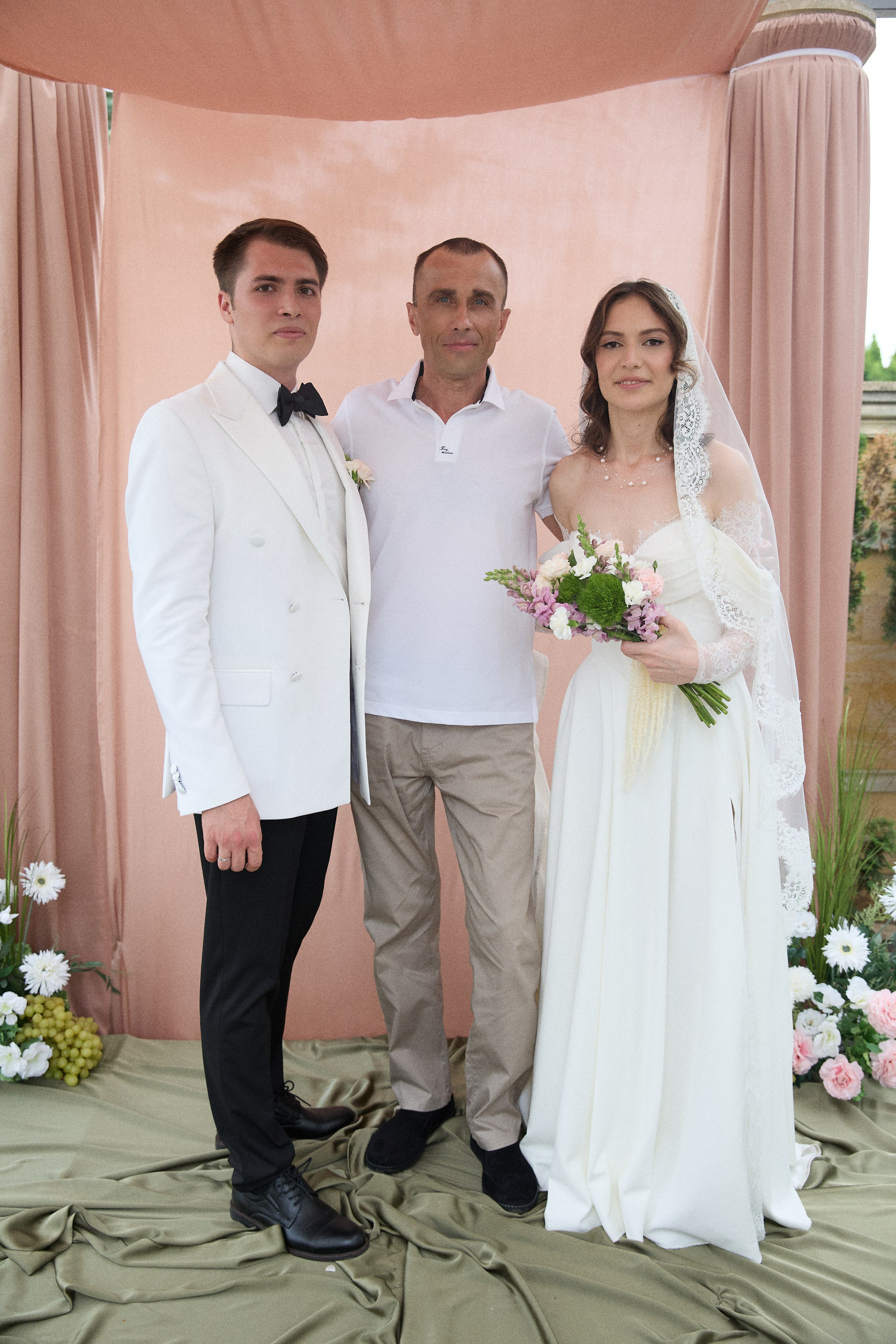 Wedding Day. Фотограф Максим Маркелов