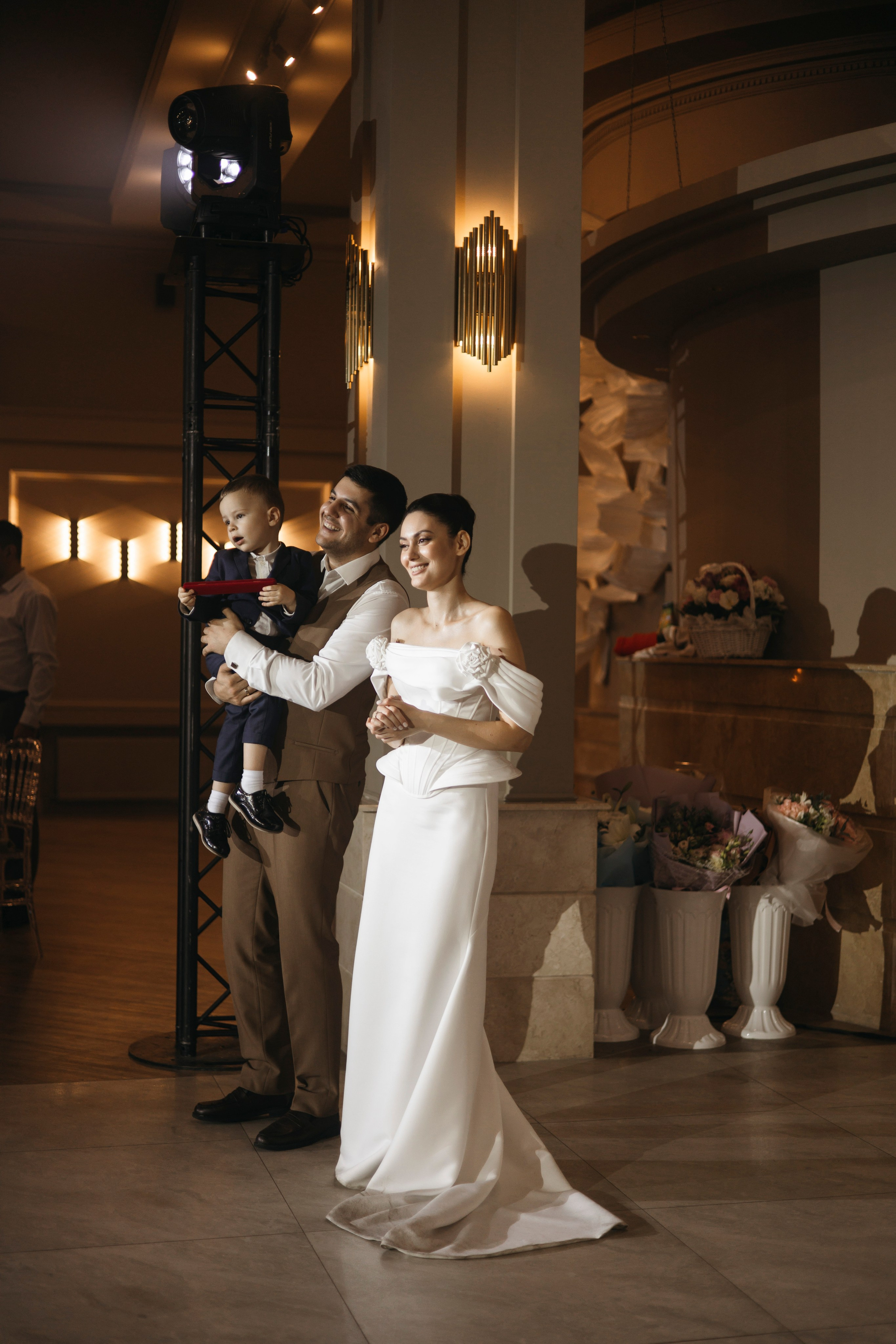 Владимир и Ирина. Nikolpinhasova