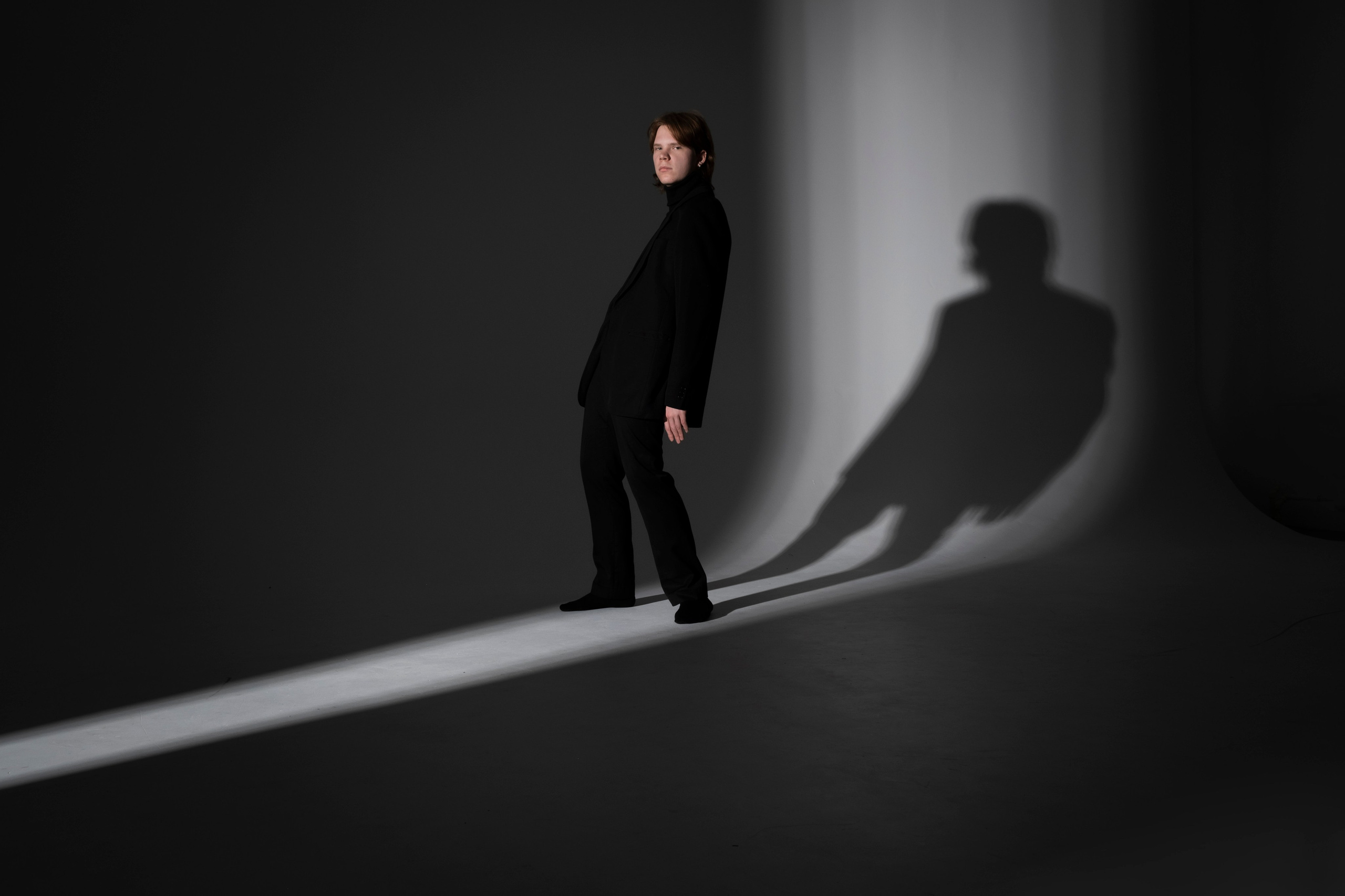 Артем. Студийный, портретный, семейный фотограф Южно-Сахалинска Яна Радаева