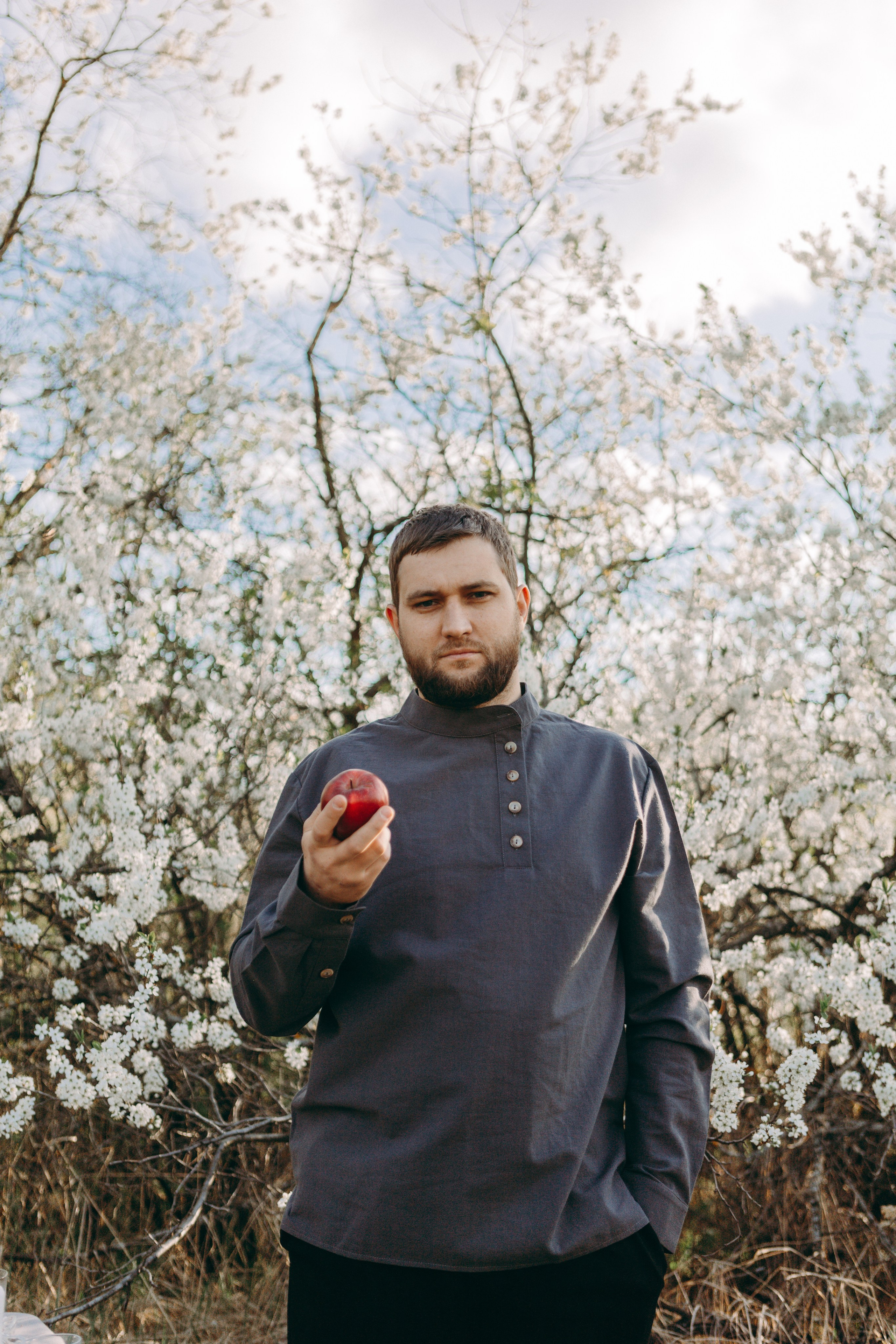 Свадебные съемки. Индивидуальный и свадебный фотограф в Нижнем Новгороде Трушина Кристина
