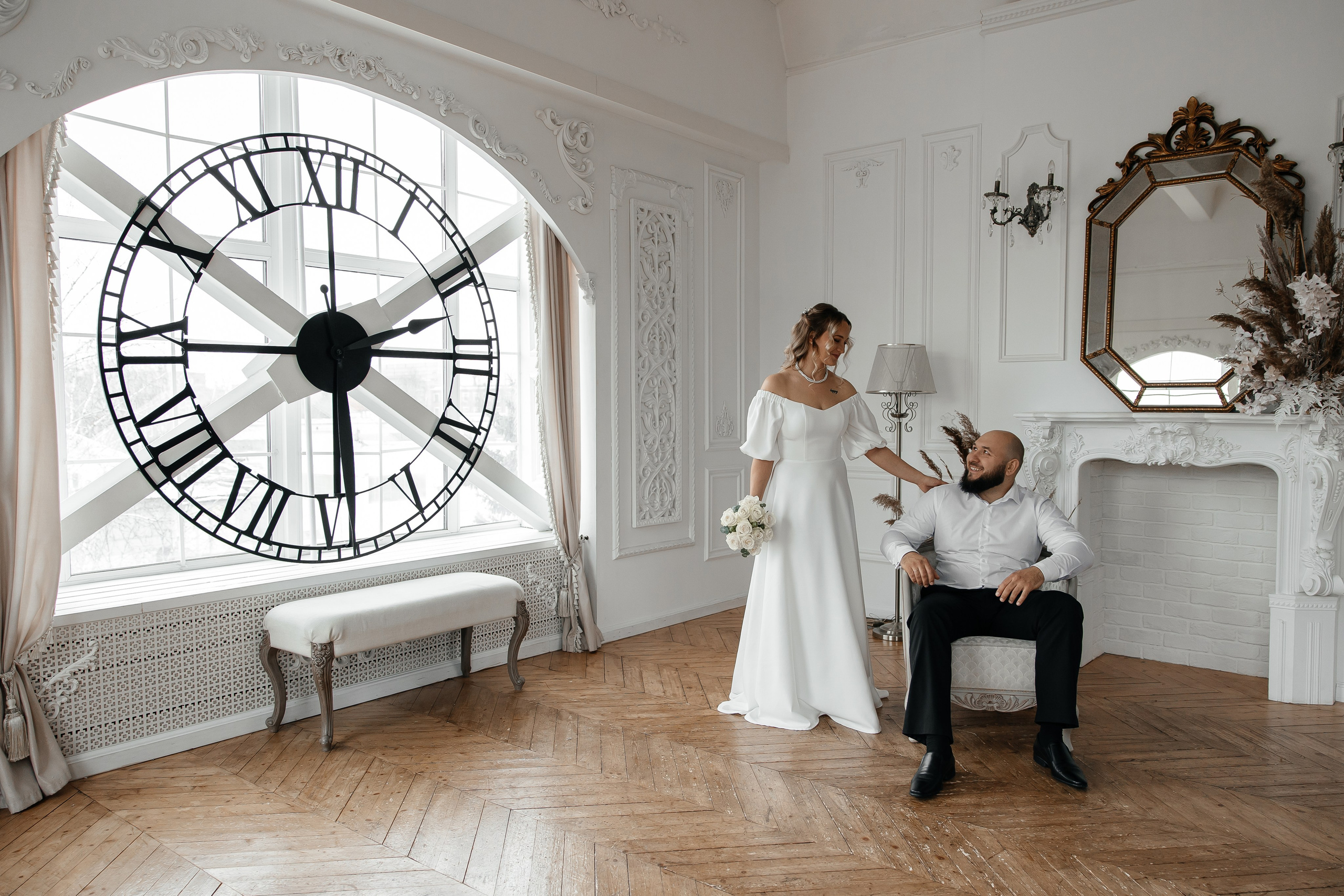 Михаил и Ирина. Фотограф Пенза Марина Арбузова |свадебный и семейный фотограф