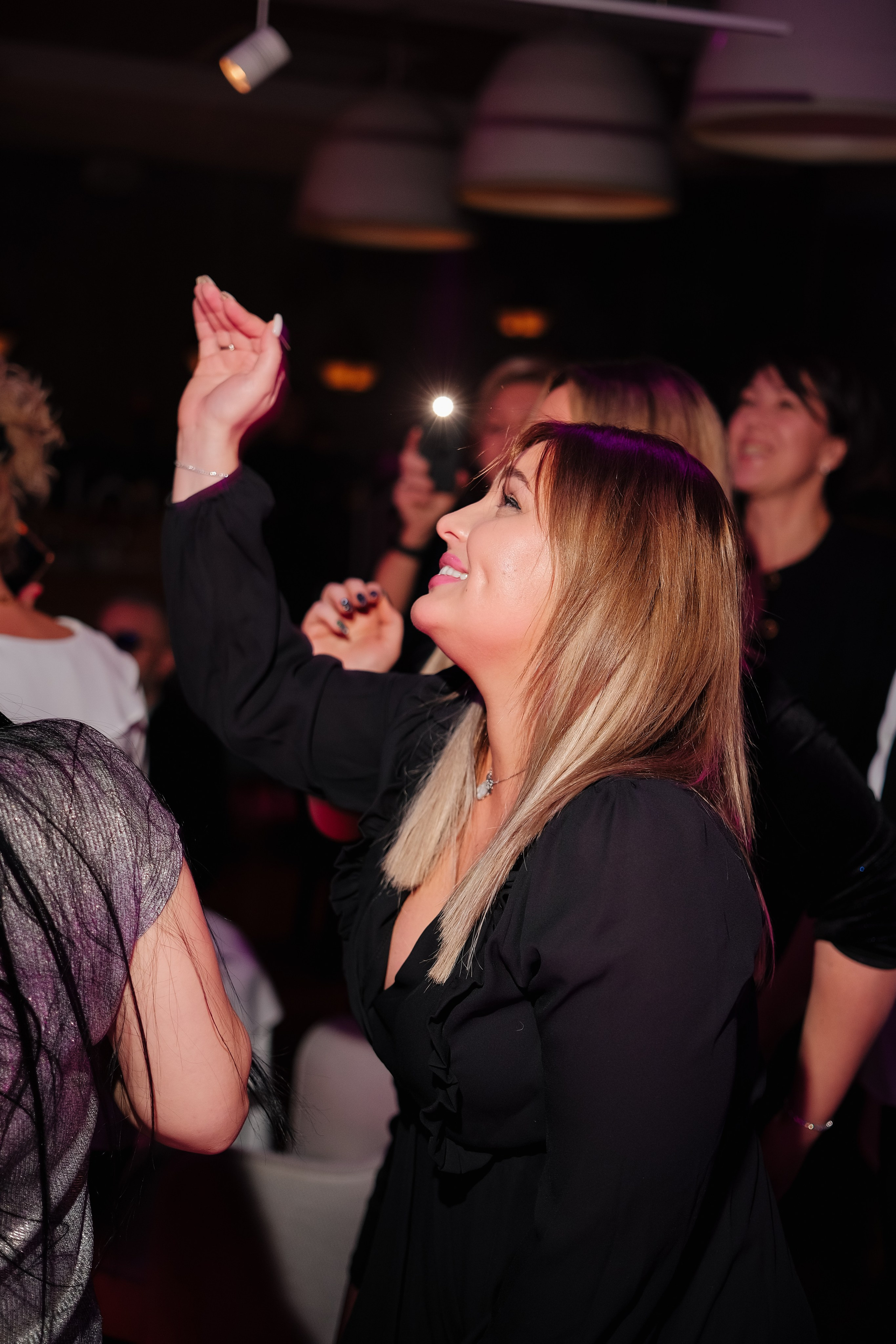 Магадан. Репортажный и клубный фотограф Москва