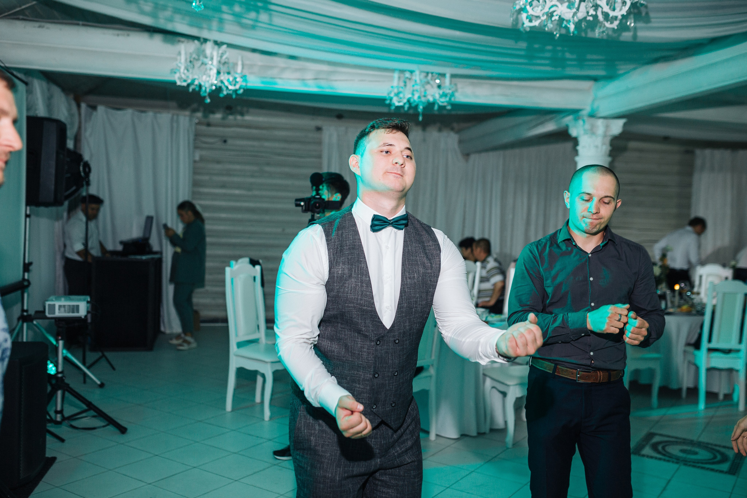 Juliya&Max. Антонина Талах фотограф в Москве