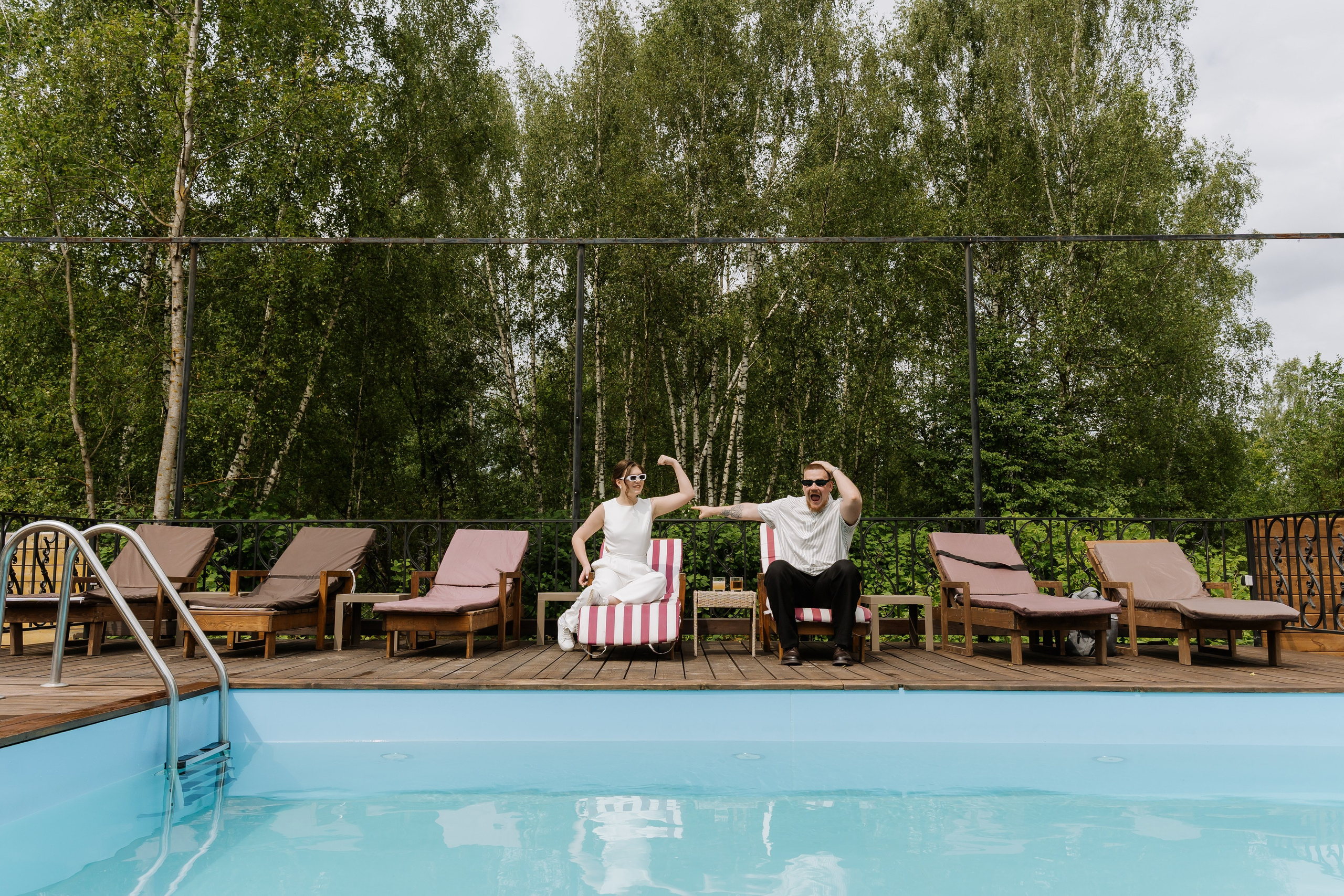 Свадьба Максима и Насти. Свадебный фотограф в Москве Яна Деньгина
