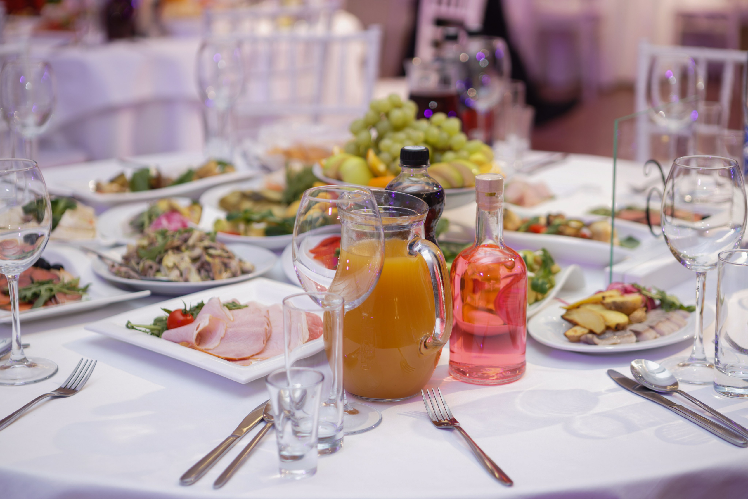 Юбилей Екатерины. Марина Шаймухаметова. Фотограф в Уфе