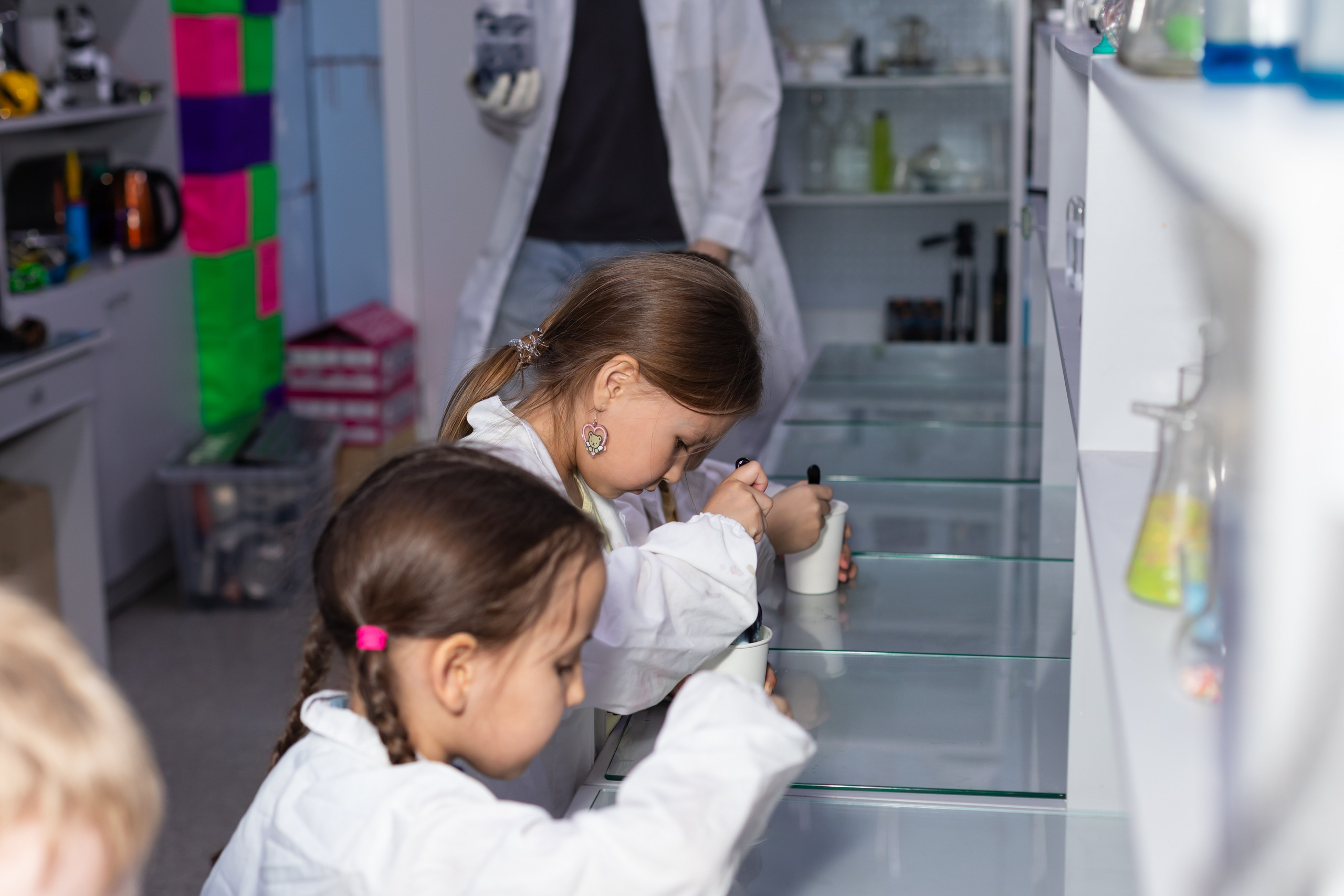 День рождение Оливии. Марина Шаймухаметова. Фотограф в Уфе