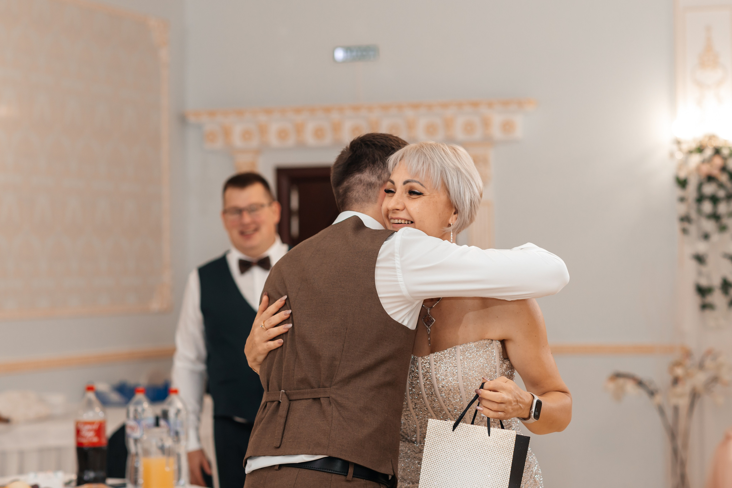 Альмир и София. Марина Шаймухаметова. Фотограф в Уфе