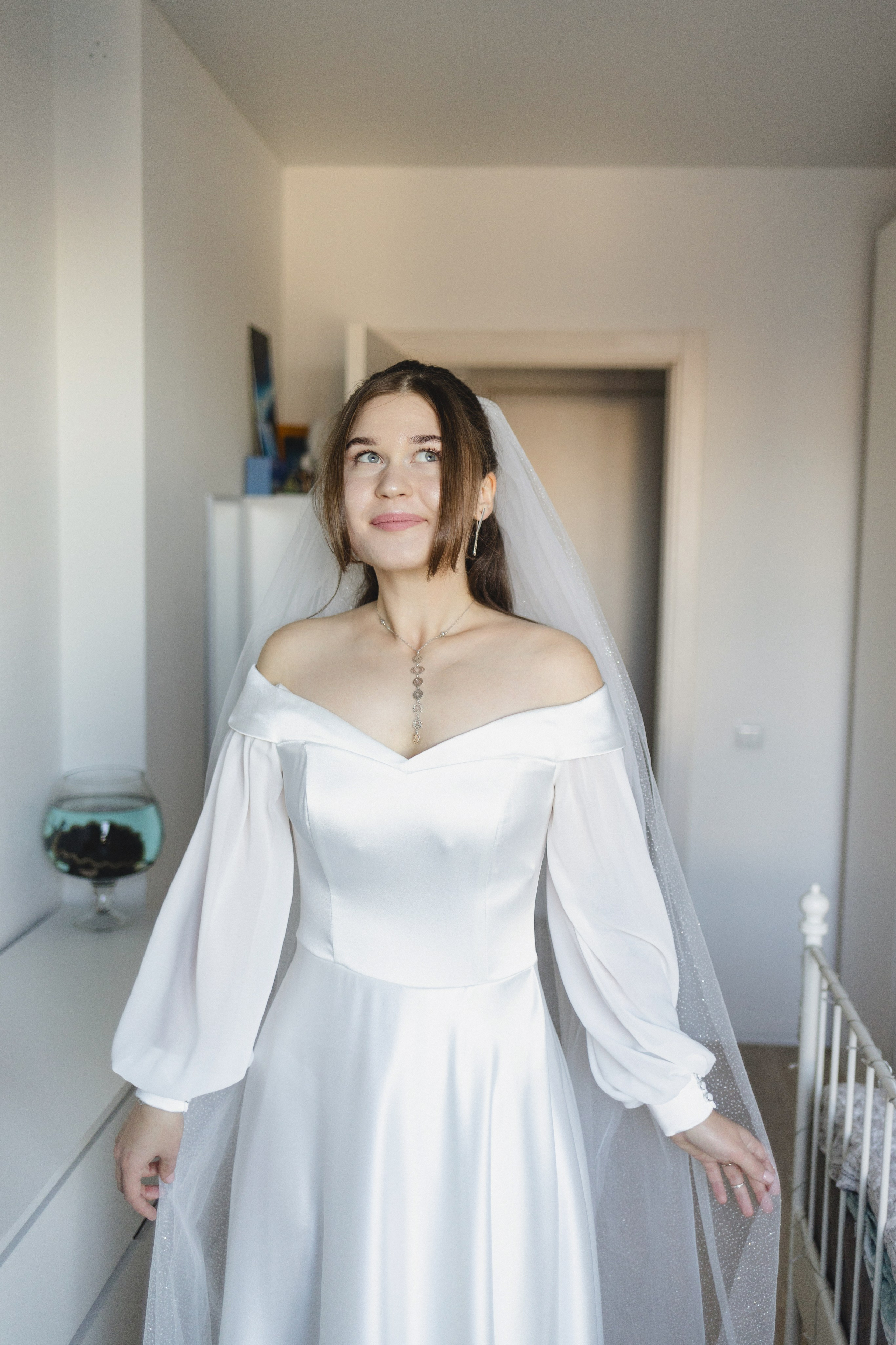 Свадьба Анастасии. Кузьмина Анастасия — контент-фотограф | Москва