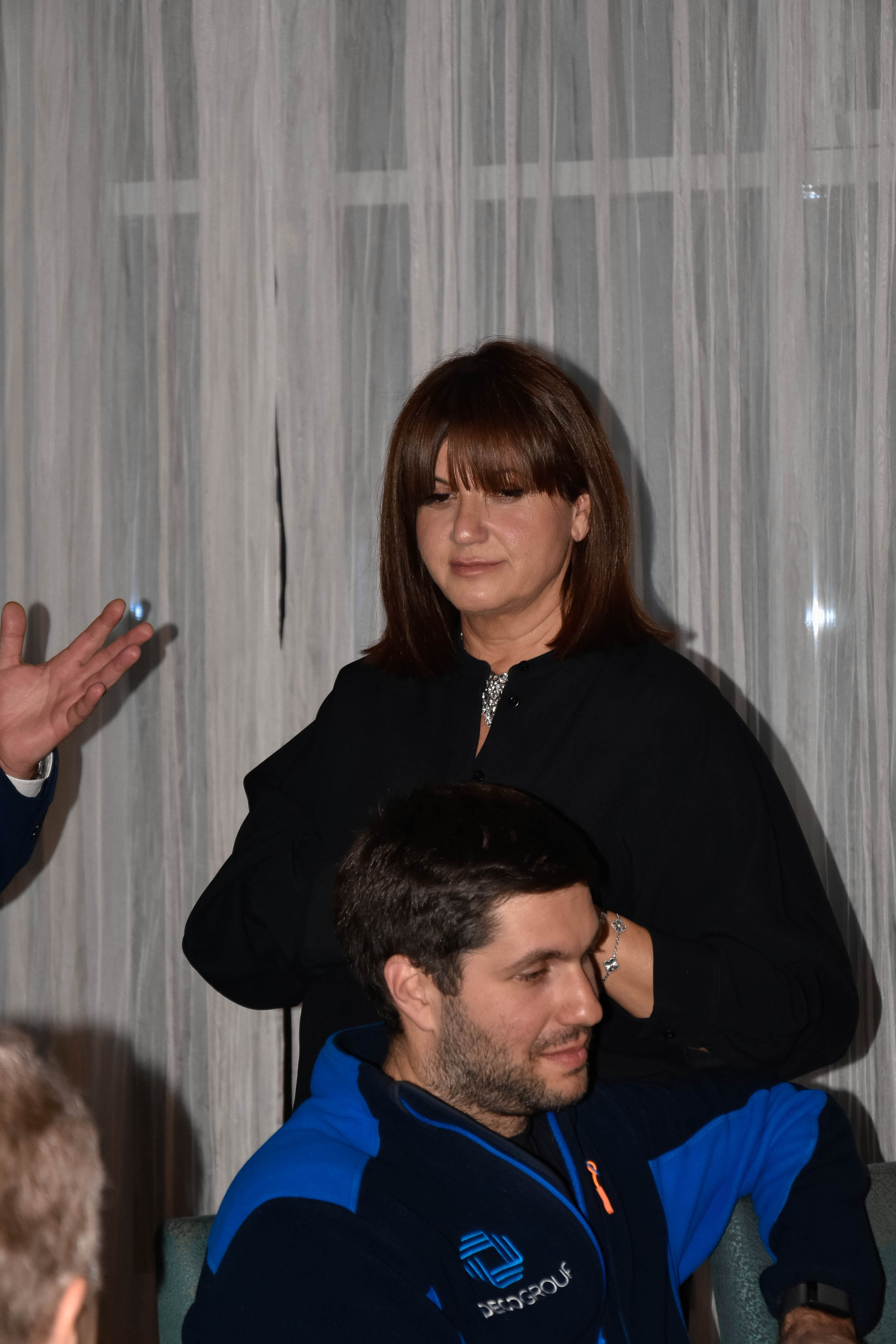 Корпоратив. Женский фотограф в Людиново и Киров