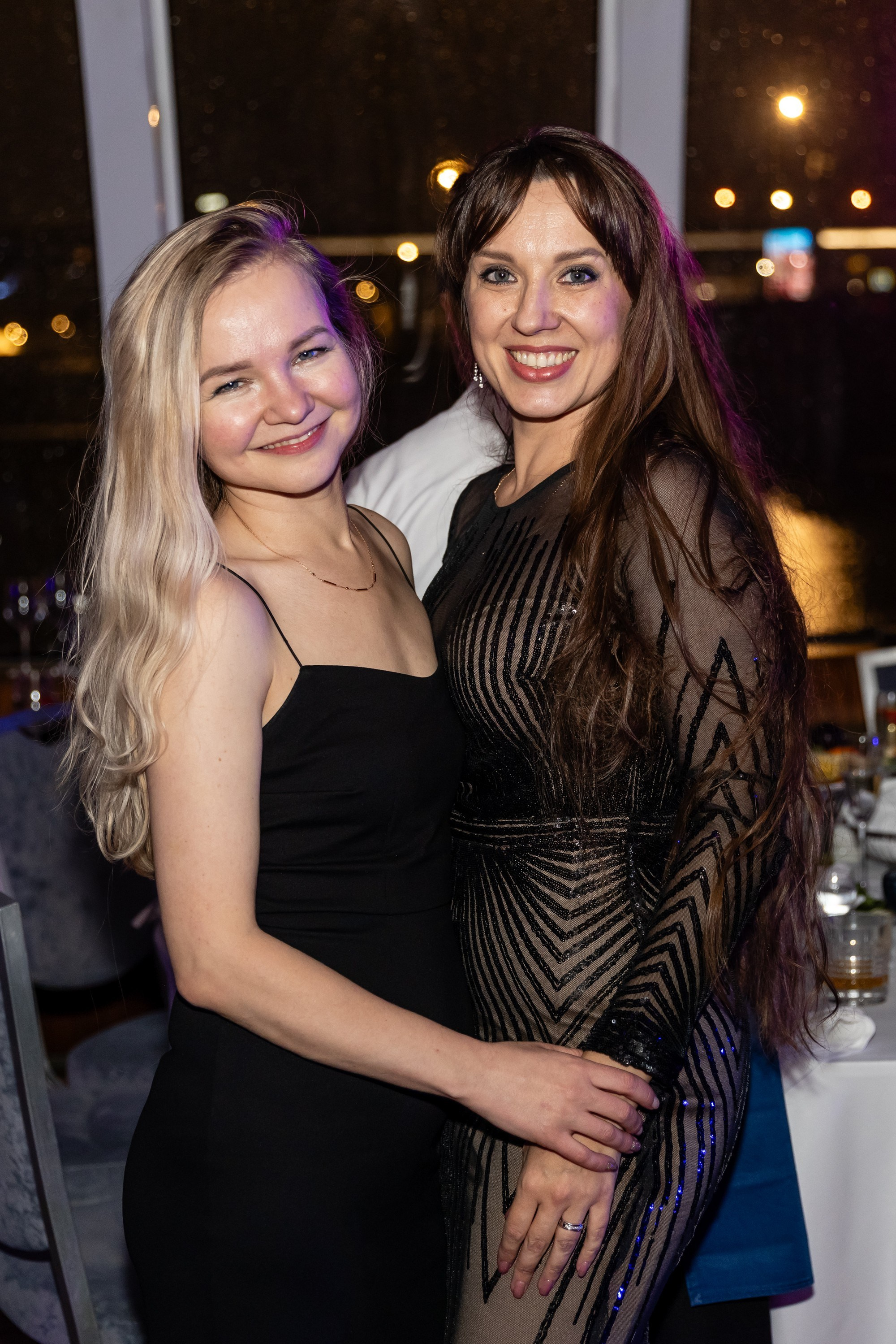 SGS НГ 2025. Свадебный фотограф Москва