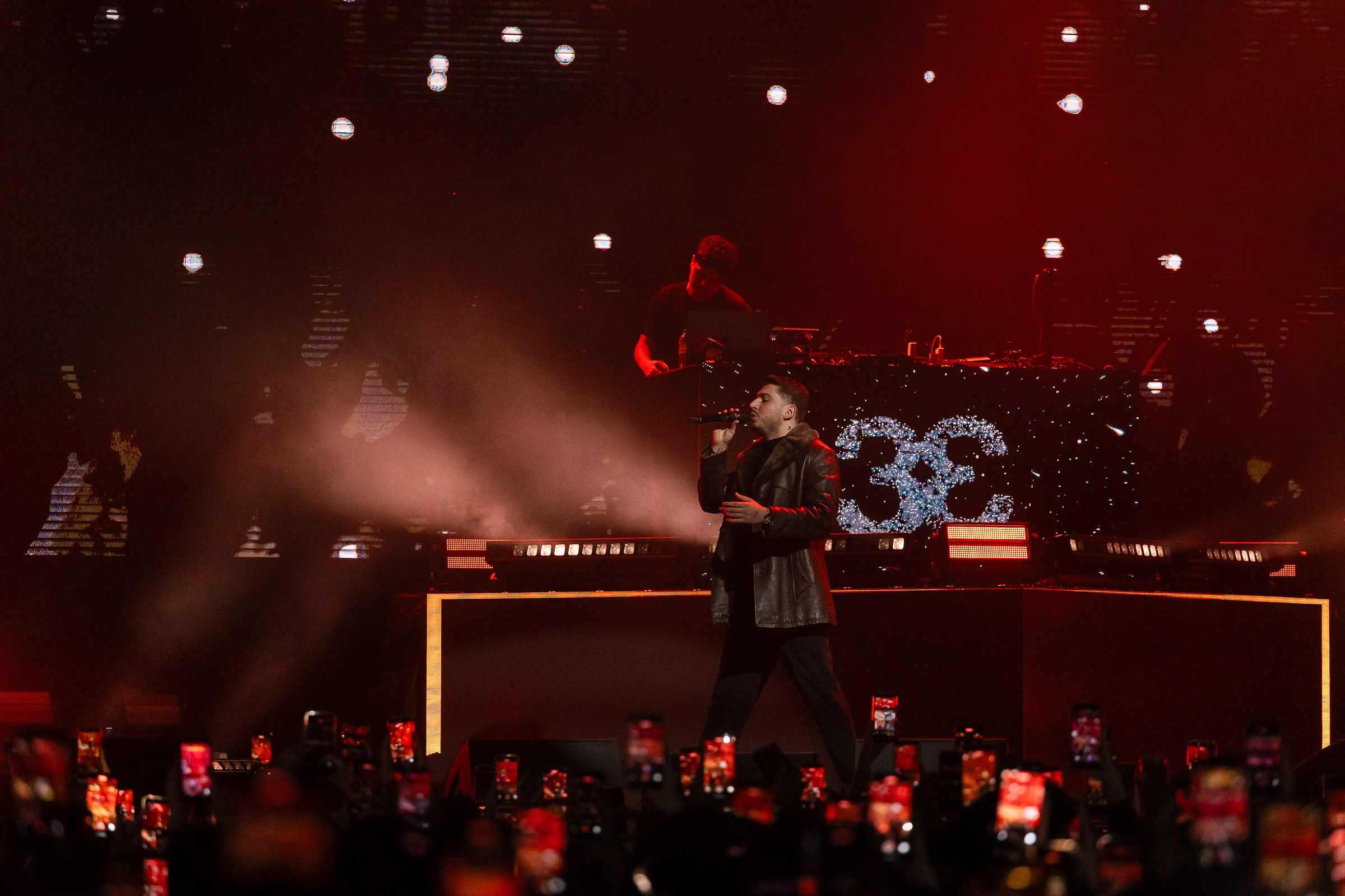 BLOK3. Фотограф в Москве