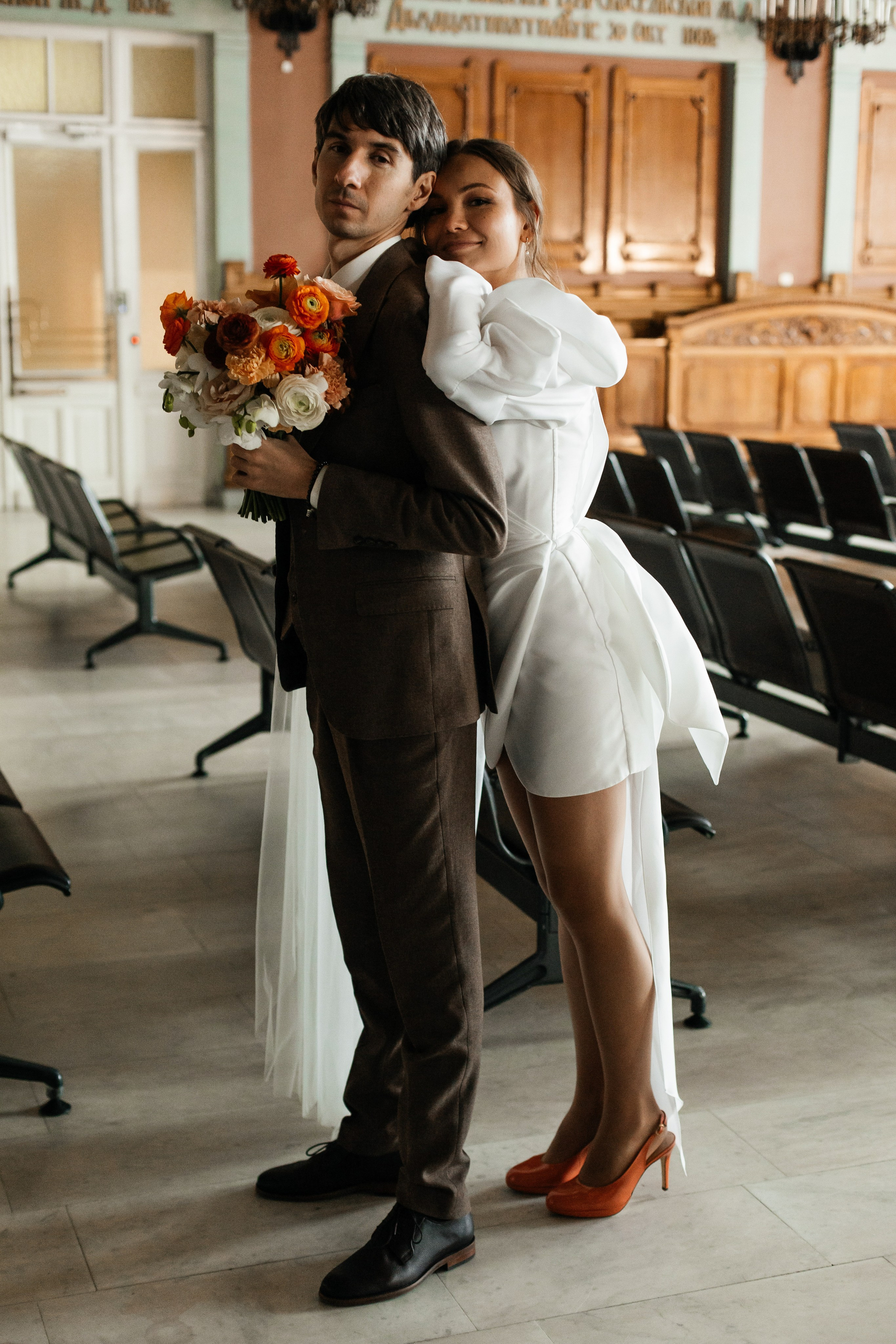 Пример полной свадебной съемки. Свадебный фотограф в Санкт-Петербурге Вика Стукачева