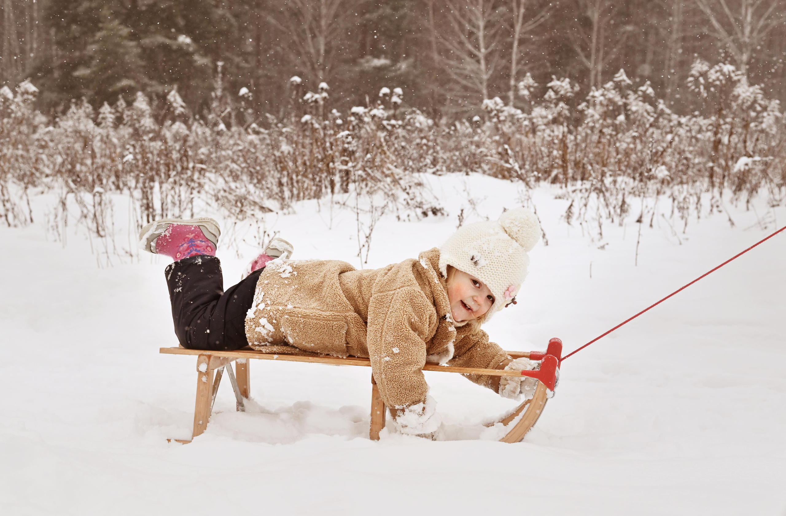 Новогодняя история дочки и папы. Фотограф на Крещение. Семейный фотограф. Москва