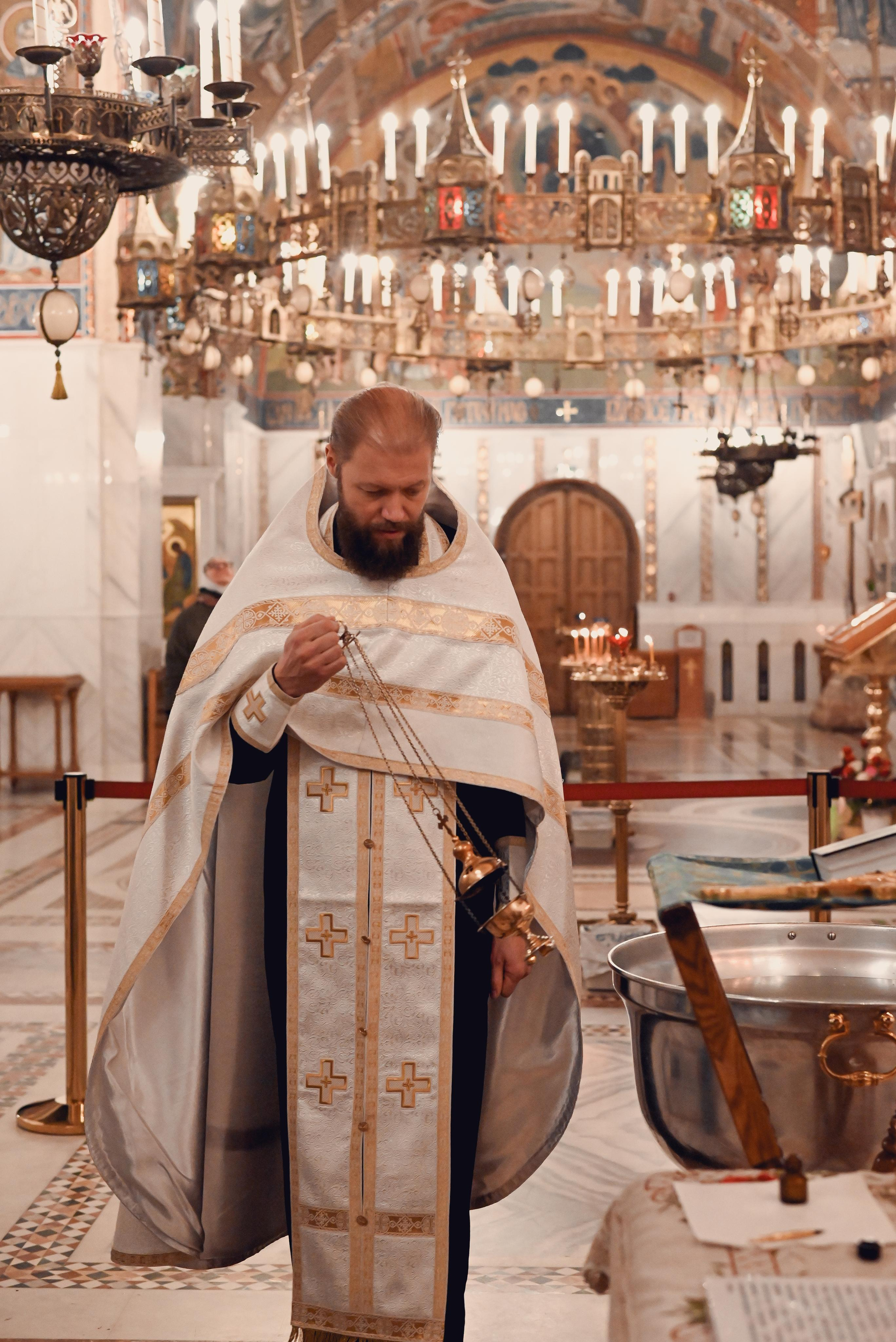 Крещение Дмитрия. Фотограф на Крещение. Семейный фотограф. Москва