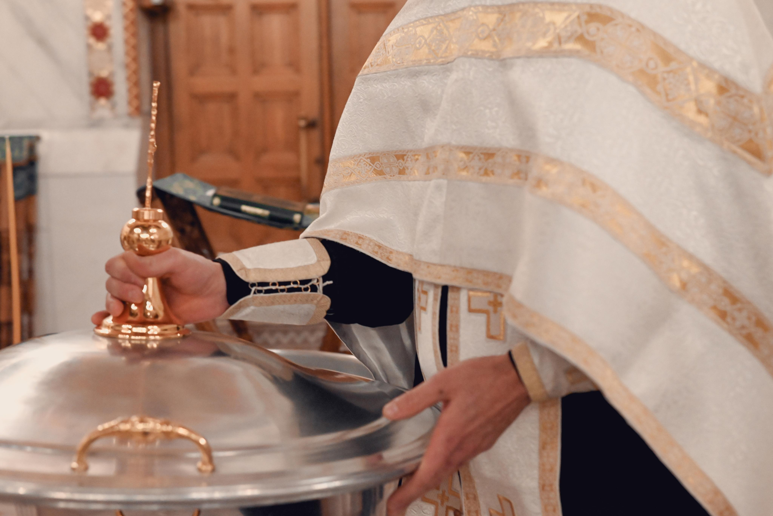 Крещение Дмитрия. Фотограф на Крещение. Семейный фотограф. Москва