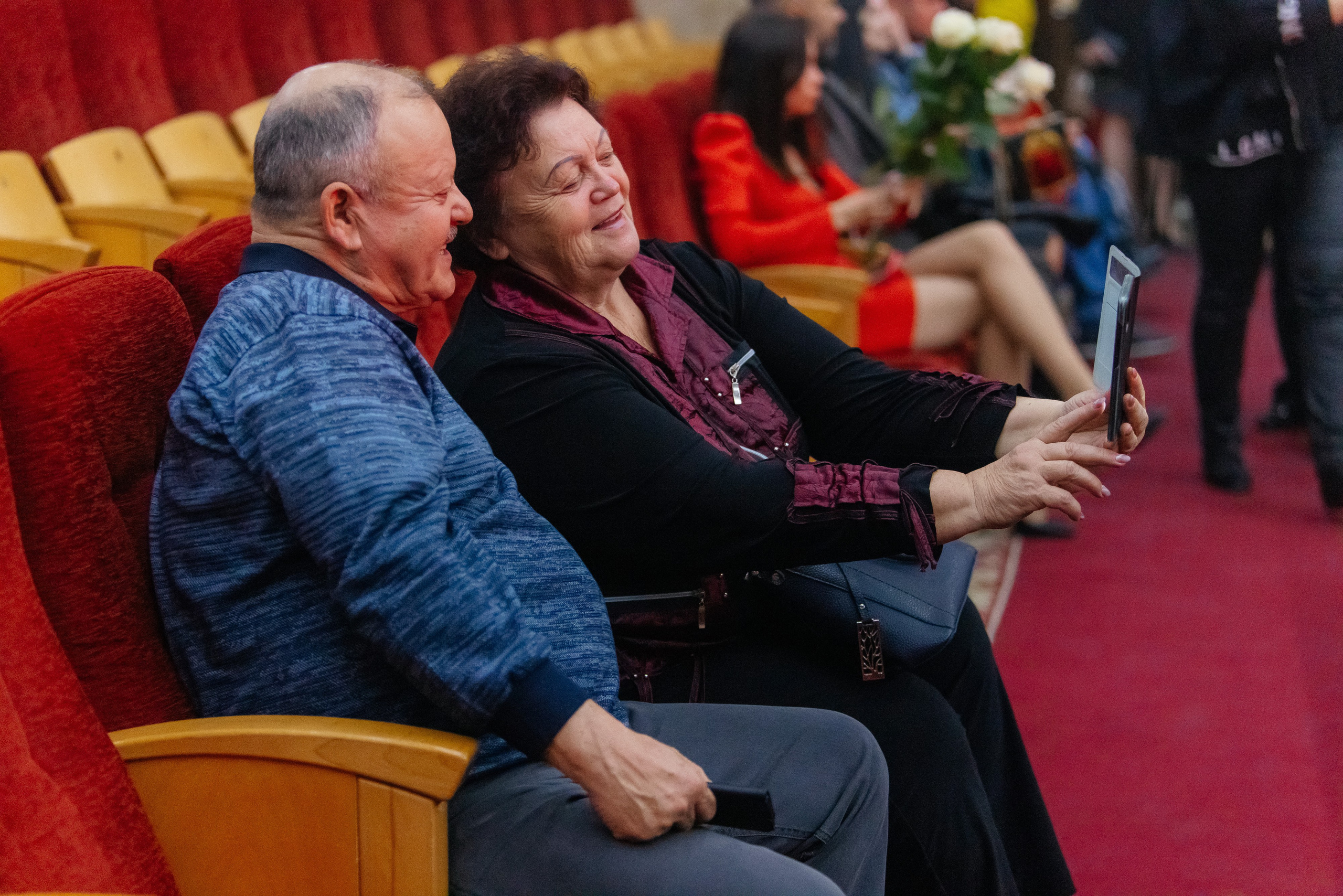 Концерт EMIN Ставрополь 30 Октября 2023. Фотограф Николай Петрушкин | Ставрополь, Москва