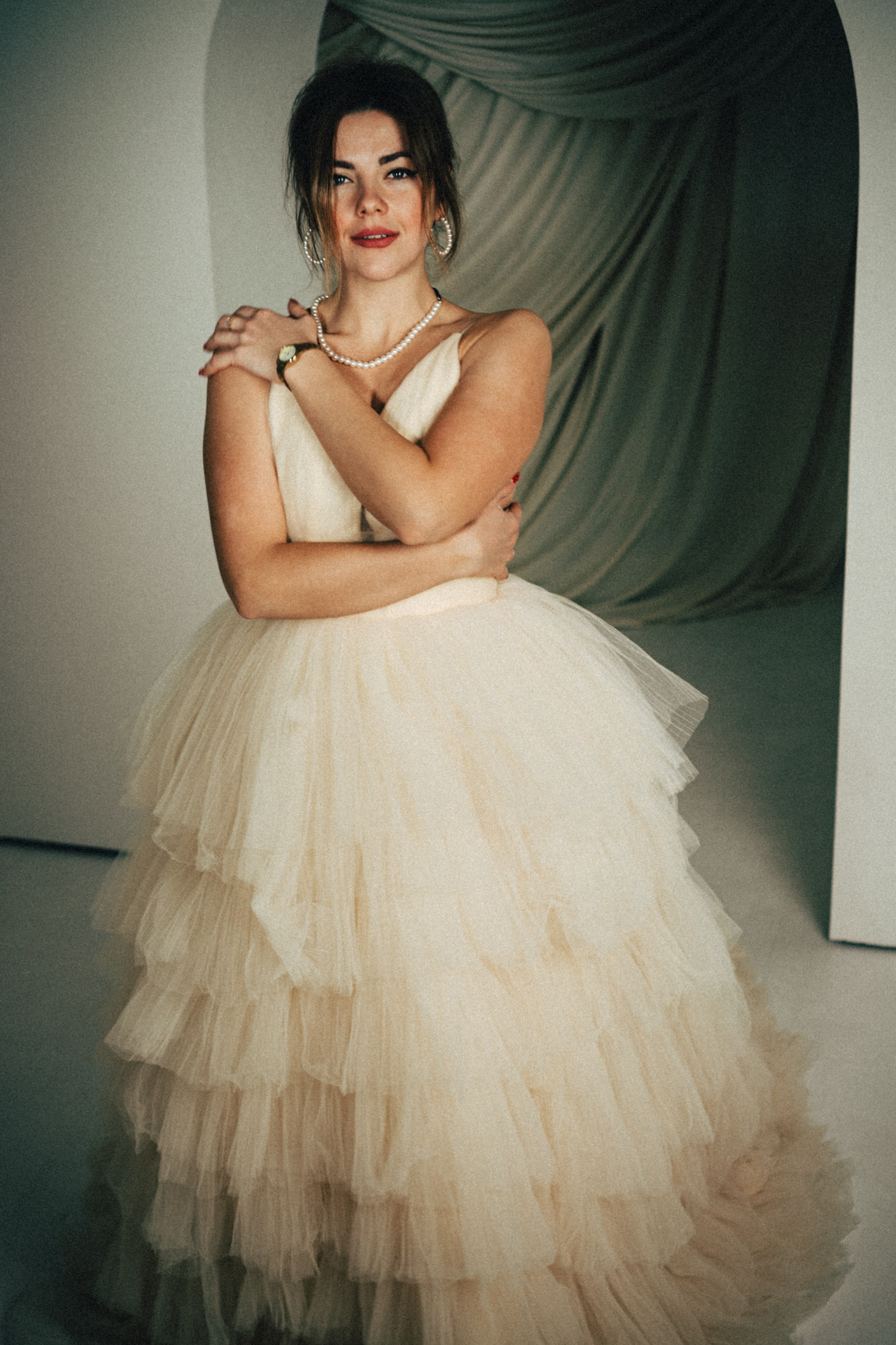 Сказочная история. Профессиональный фотограф, Санкт-Петербург — Виктория Богомолова