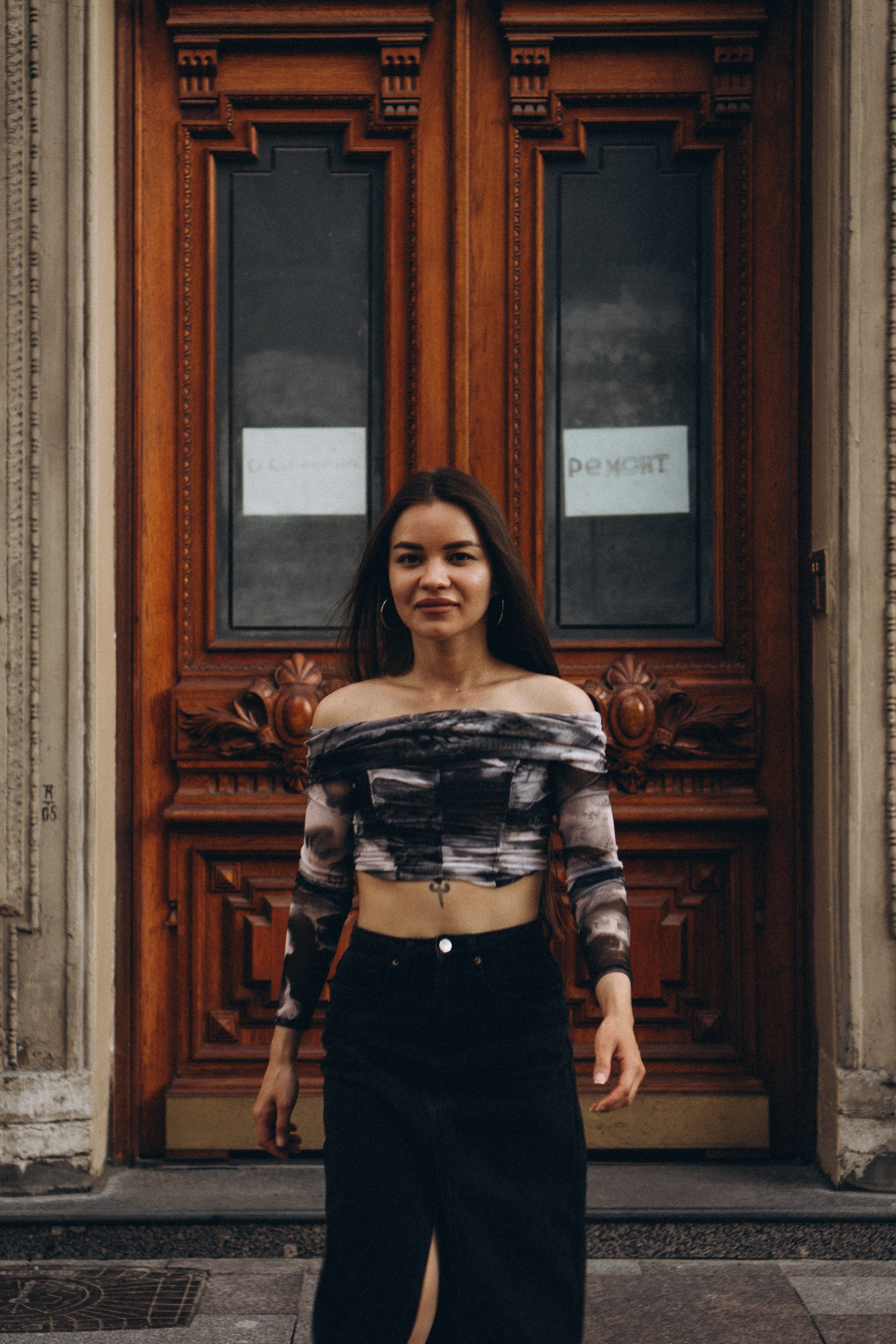 ПРОГУЛКА НА ЗАКАТЕ ПОО ЦЕНТРУ. Профессиональный фотограф, Санкт-Петербург — Виктория Богомолова