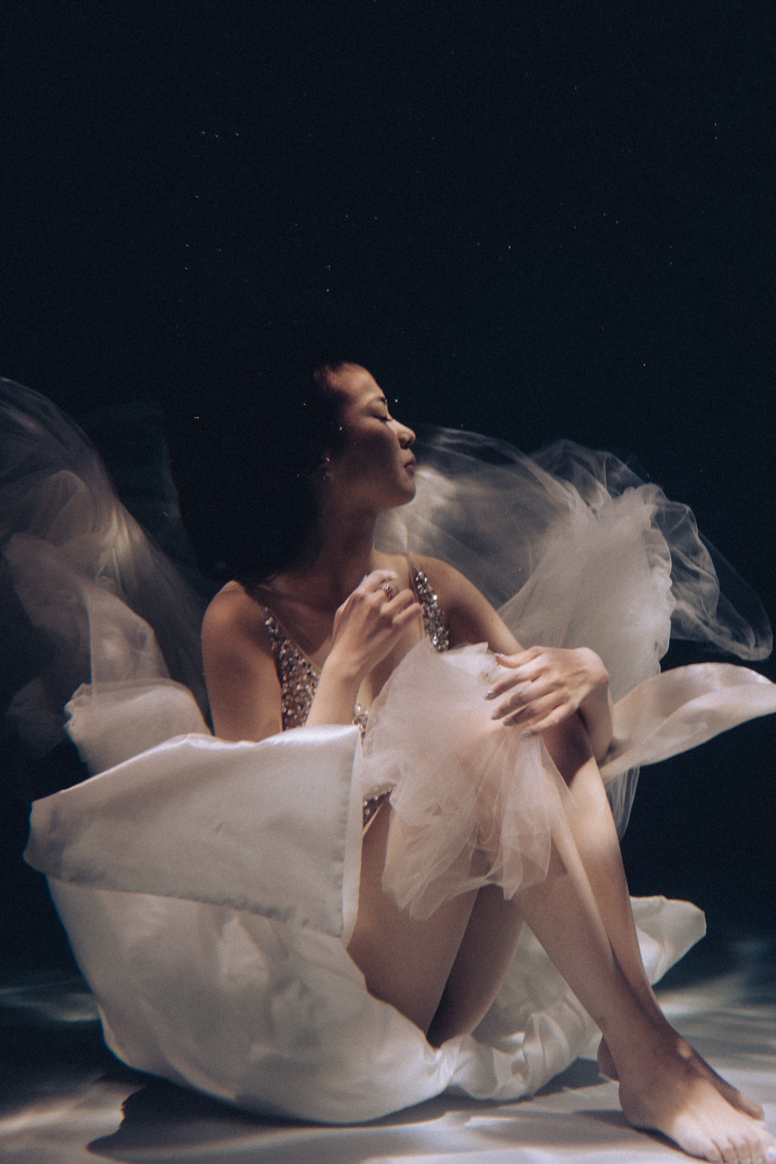 ФОТОСЕСИСИЯ В БАССЕЙНЕ. Профессиональный фотограф, Санкт-Петербург — Виктория Богомолова