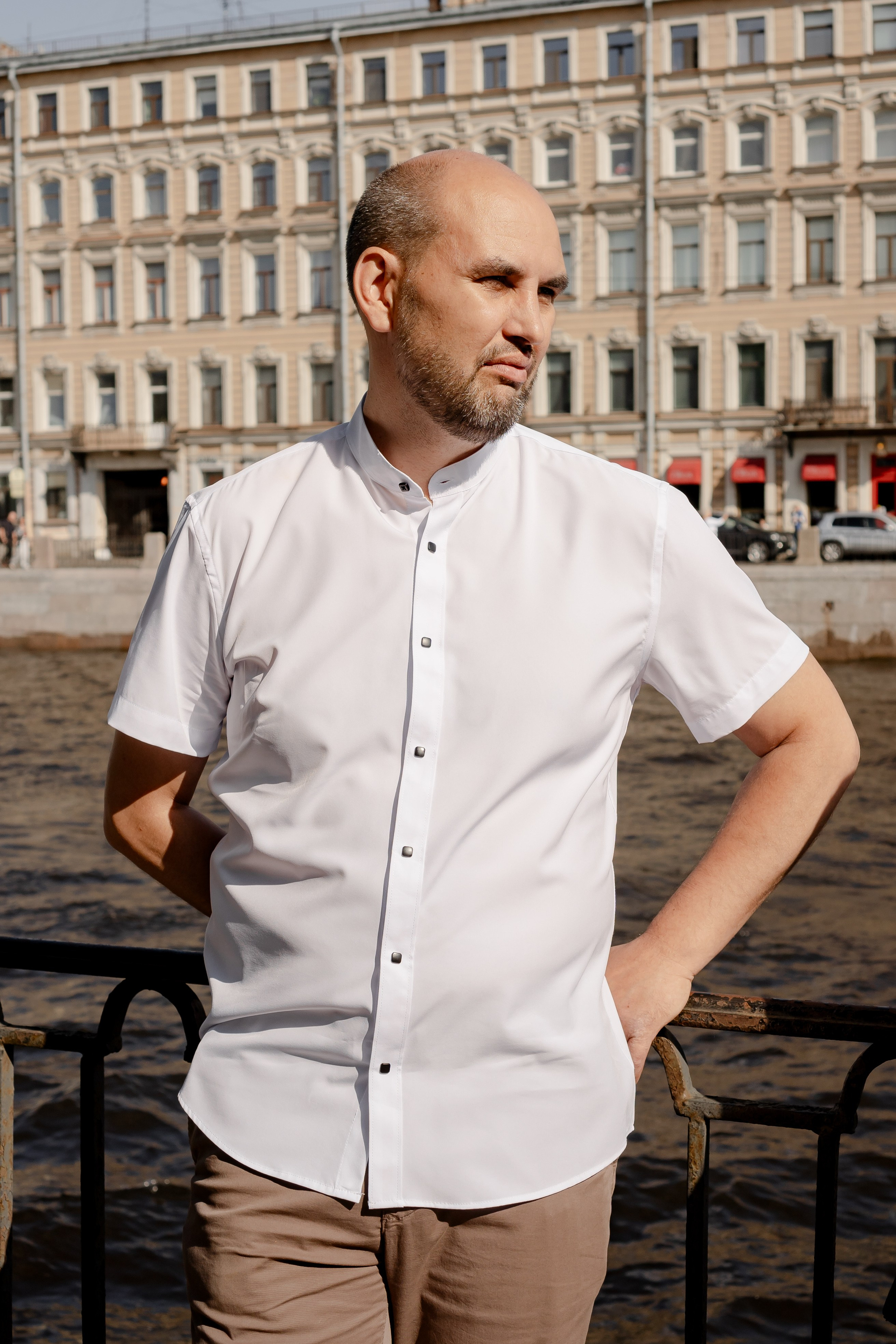 СВАДЕБНЫЙ РЕПОРТАЖ. Профессиональный фотограф, Санкт-Петербург — Виктория Богомолова