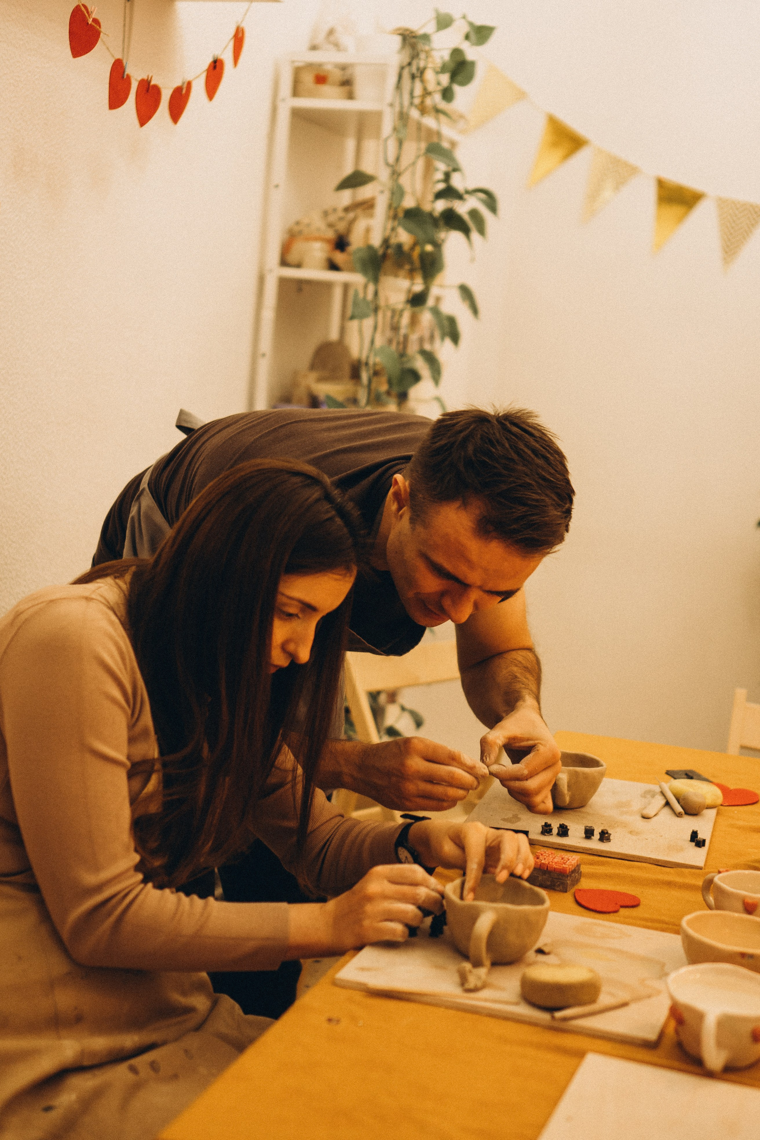 ЛЕПКАРНЯ. Профессиональный фотограф, Санкт-Петербург — Виктория Богомолова