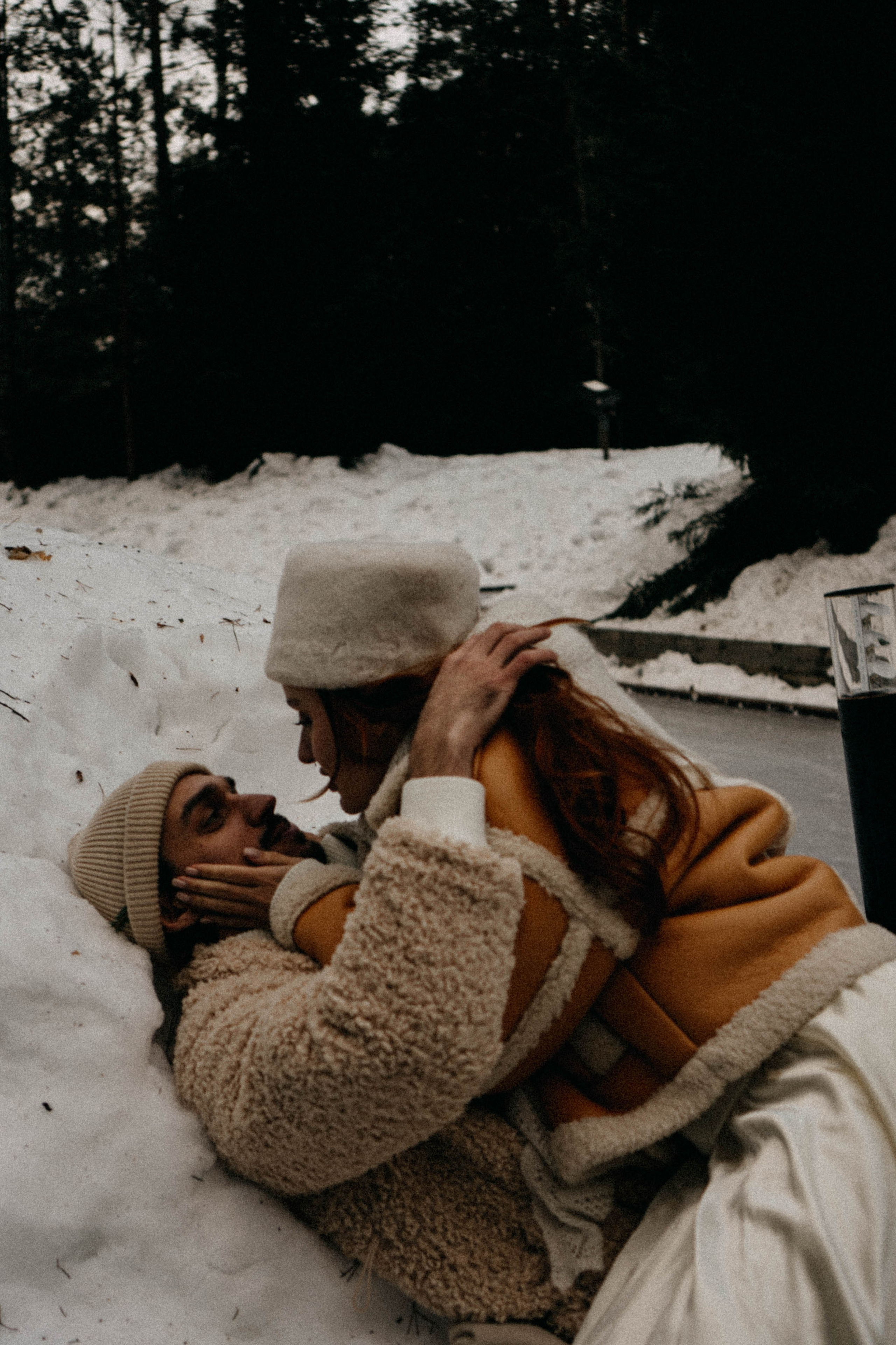 Каток. Профессиональный фотограф, Санкт-Петербург — Виктория Богомолова