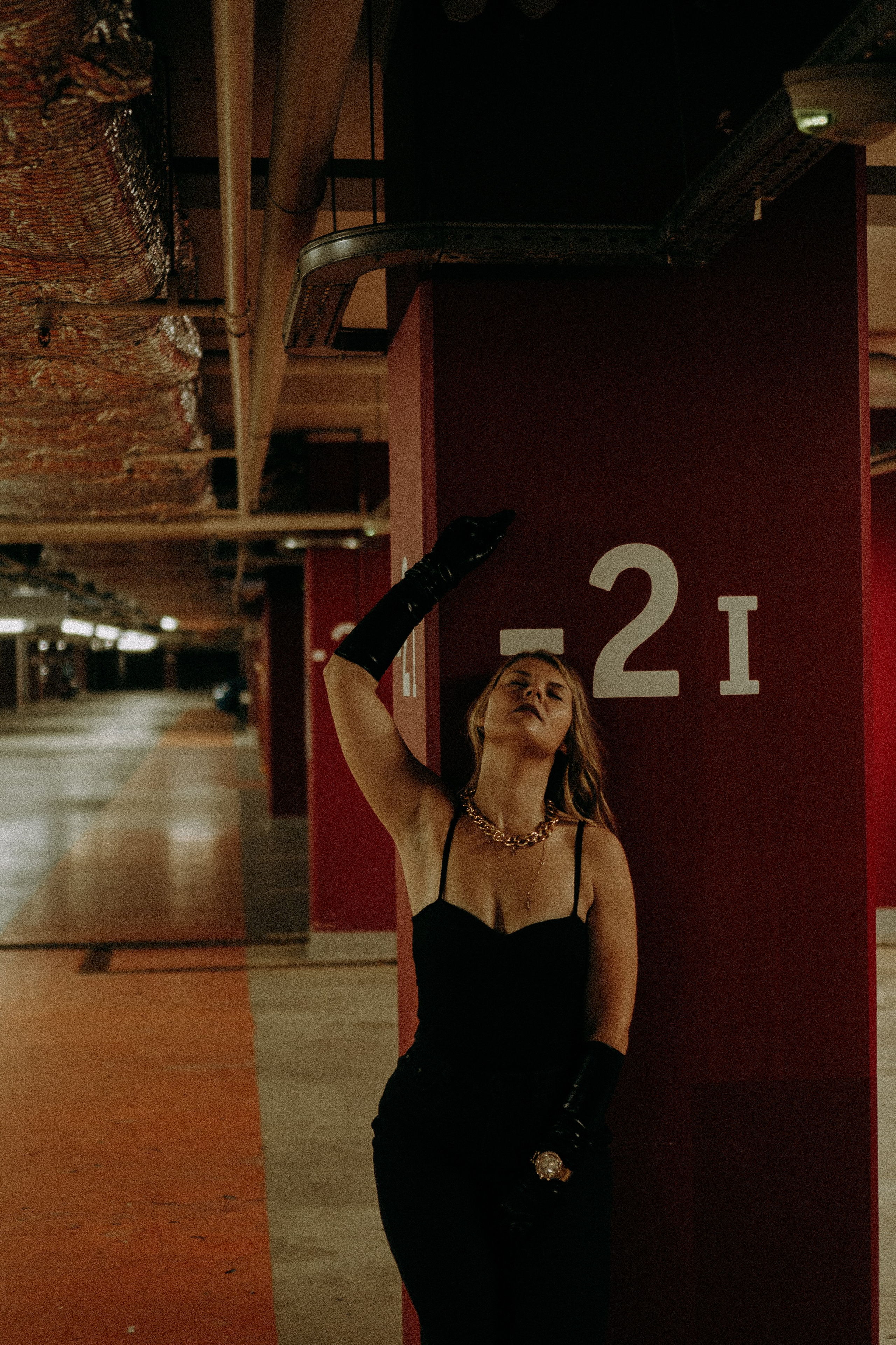 НА ПАРКОВКЕ. Профессиональный фотограф, Санкт-Петербург — Виктория Богомолова