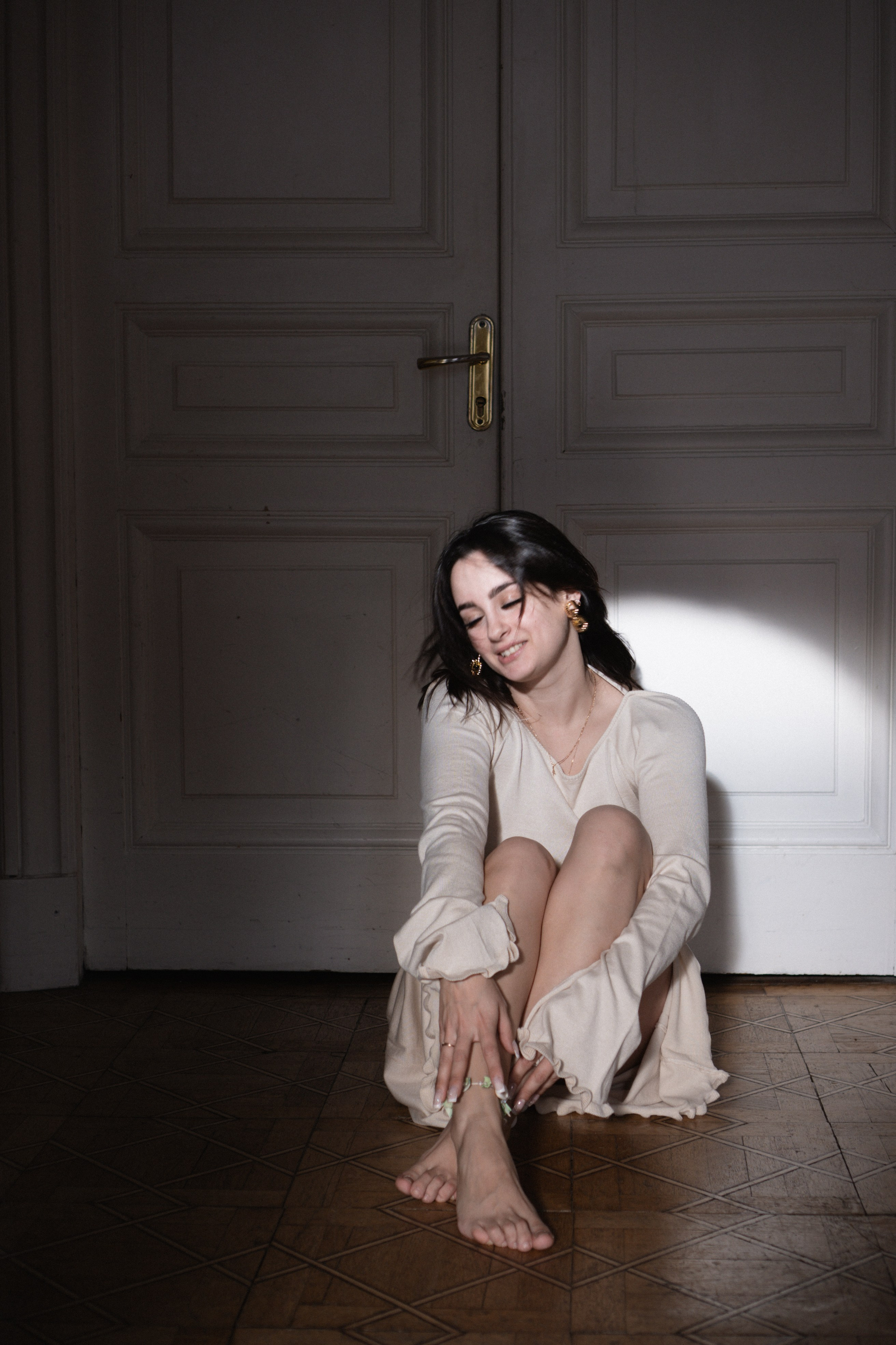 Студийная. Профессиональный фотограф, Санкт-Петербург — Виктория Богомолова