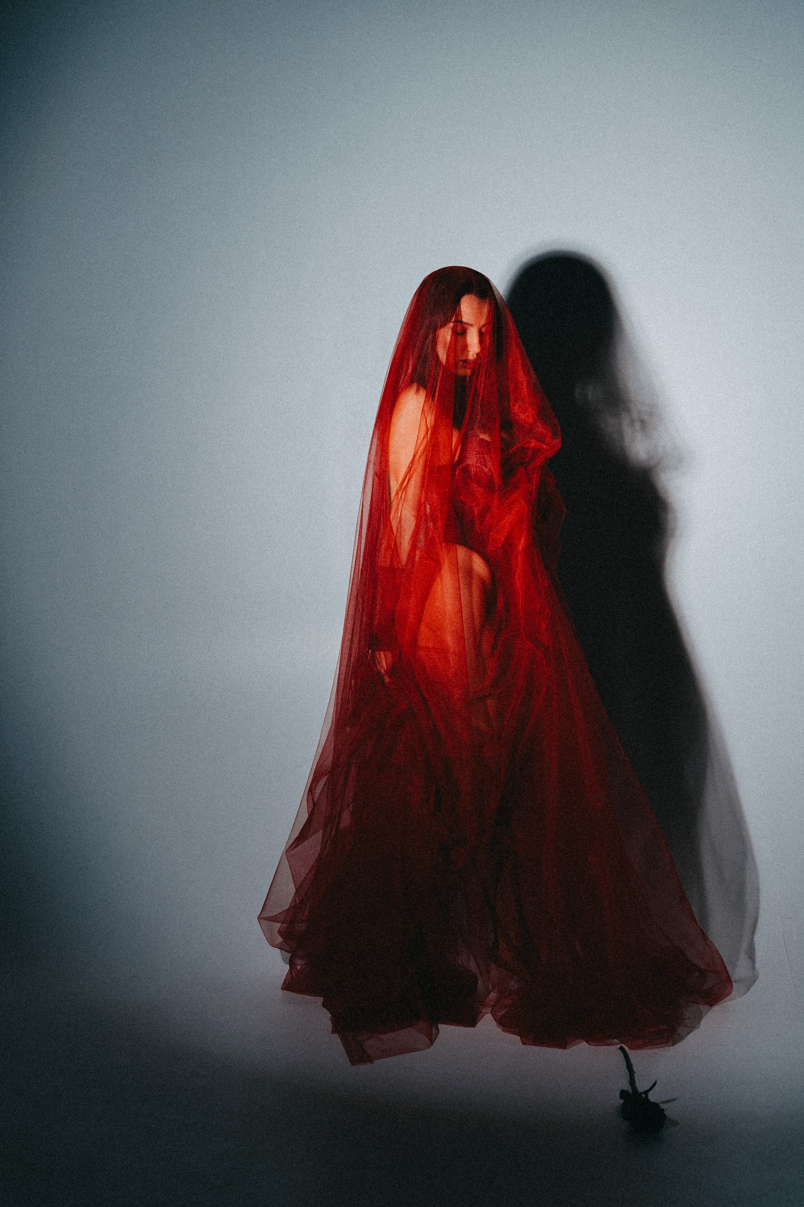 Творческая история для девушки. Профессиональный фотограф, Санкт-Петербург — Виктория Богомолова