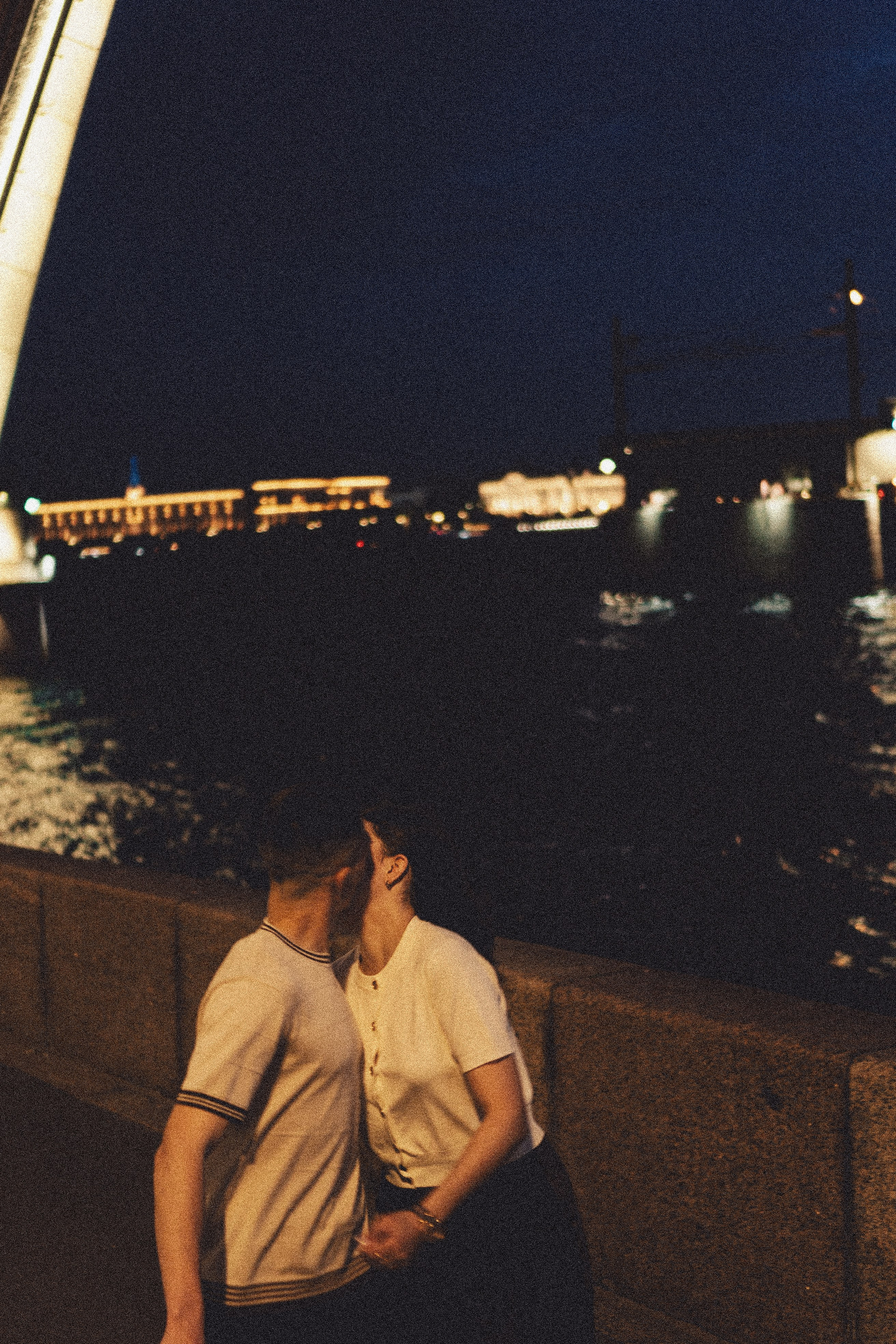 РАССВЕТНАЯ ИСТОРИЯ. Профессиональный фотограф, Санкт-Петербург — Виктория Богомолова